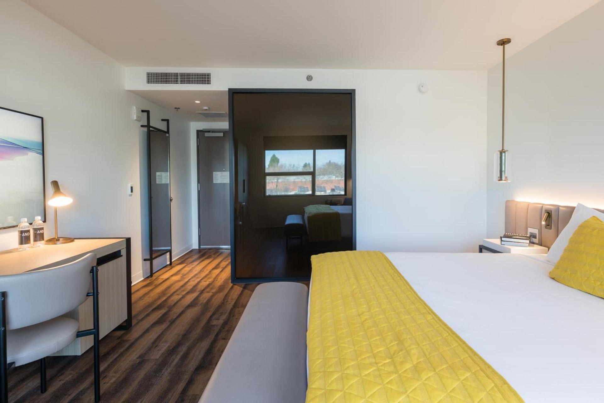Shashi Hotel Mountain View Palo Alto photo 95