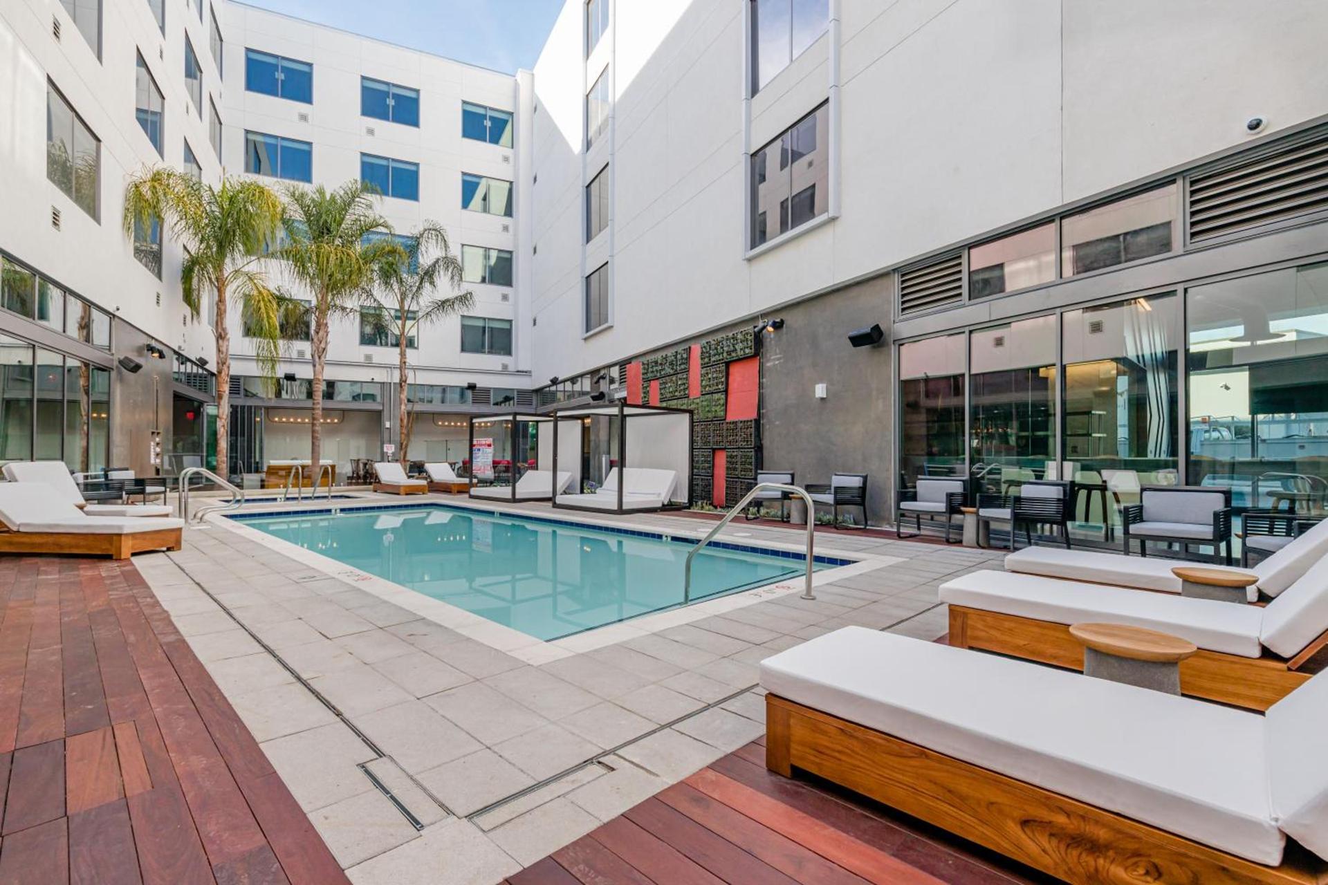 Shashi Hotel Mountain View Palo Alto photo 98