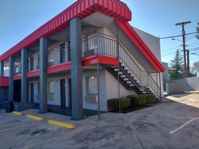 Time Motel photo 1