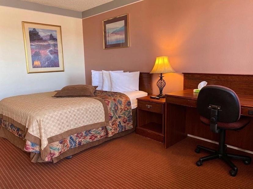 Value Lodge Inn photo 14