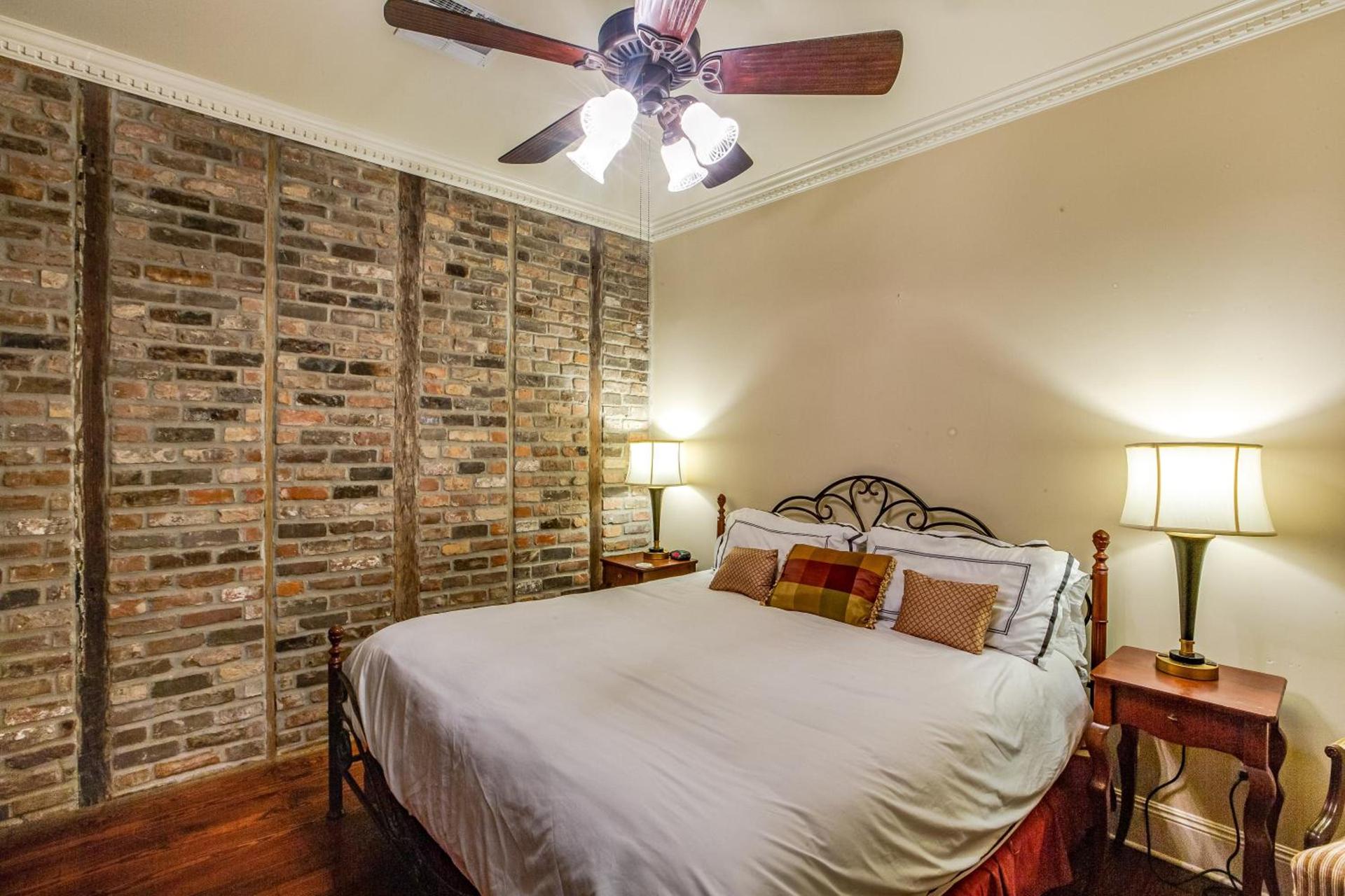 New Orleans Jazz Quarters photo 3