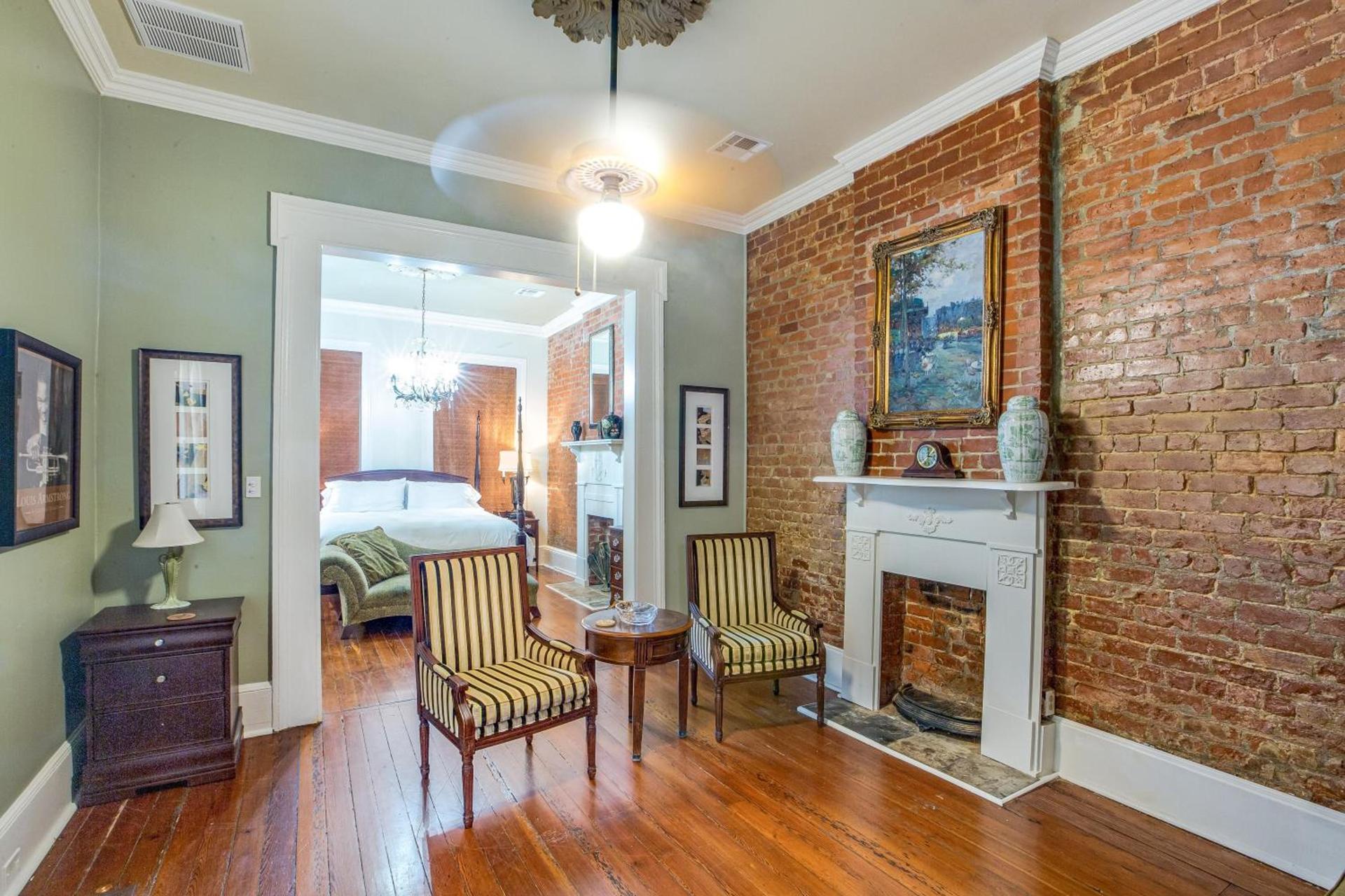 New Orleans Jazz Quarters photo 4