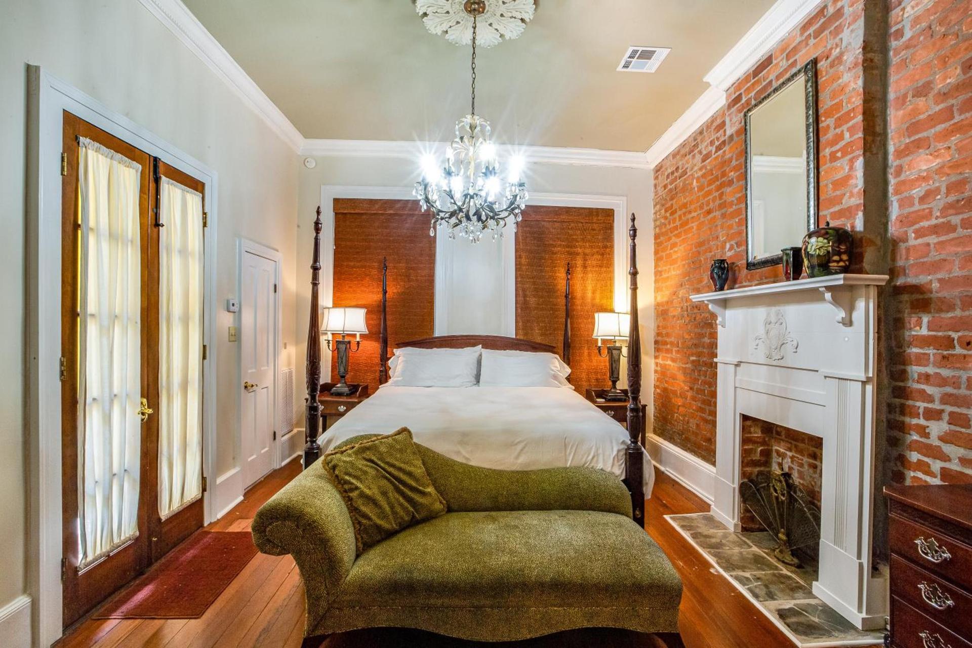 New Orleans Jazz Quarters photo 5