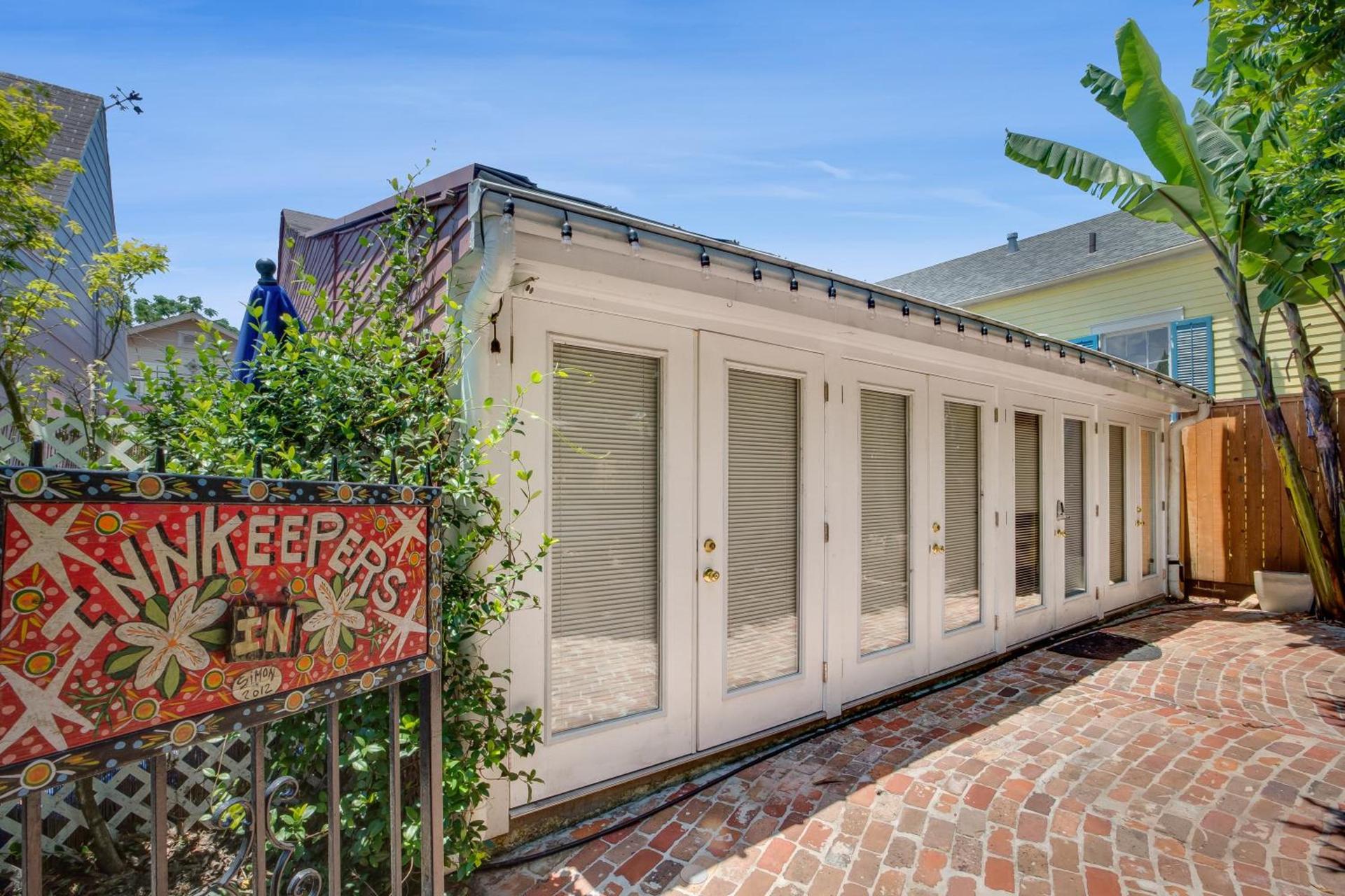 New Orleans Jazz Quarters photo 54