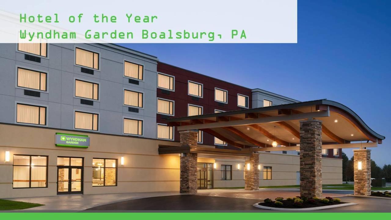 Wyndham Garden State College photo 41