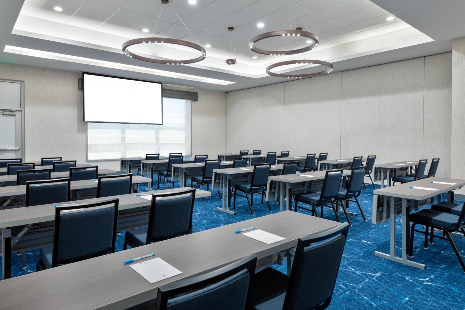 Hyatt House Tampa Airport/Westshore photo 43