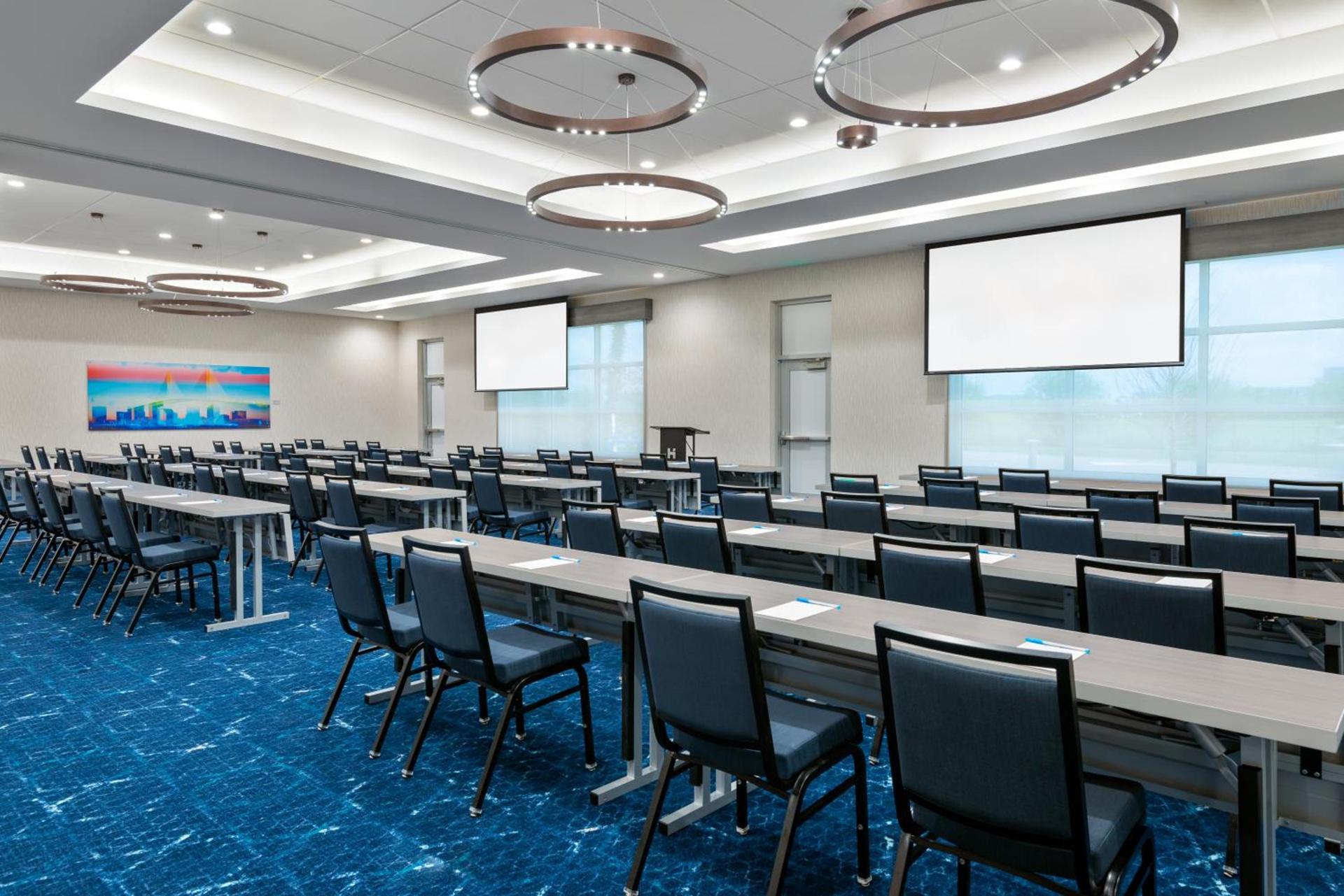 Hyatt House Tampa Airport/Westshore photo 35