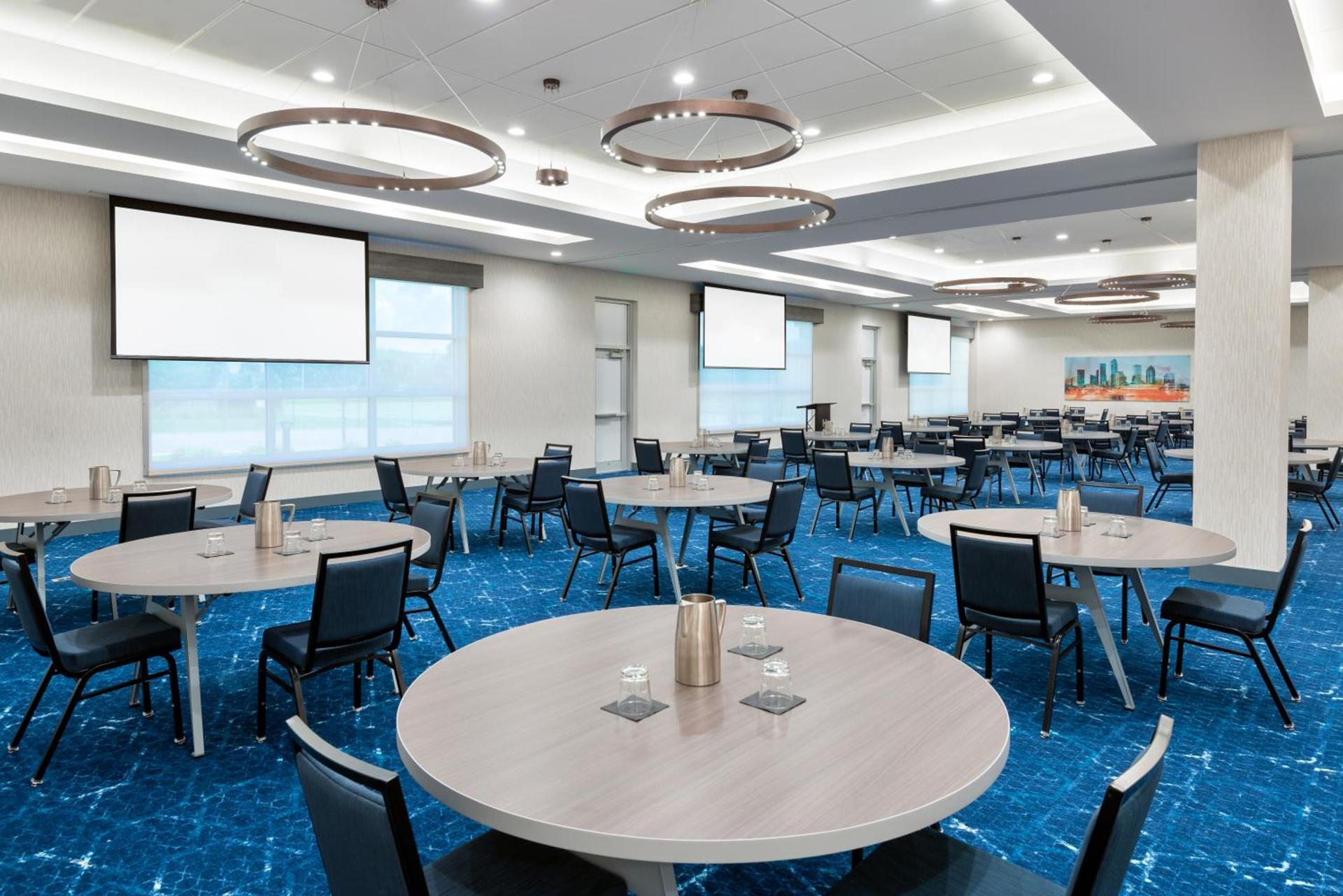 Hyatt House Tampa Airport/Westshore photo 23