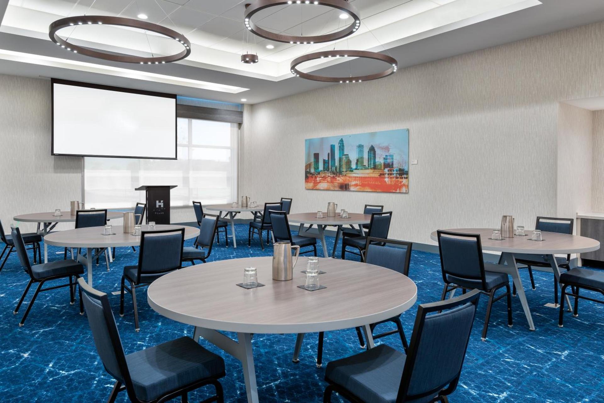 Hyatt House Tampa Airport/Westshore photo 40