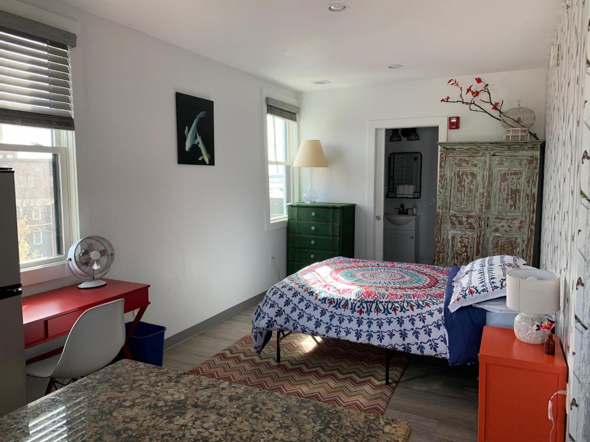 Black Elephant Hostel photo 35
