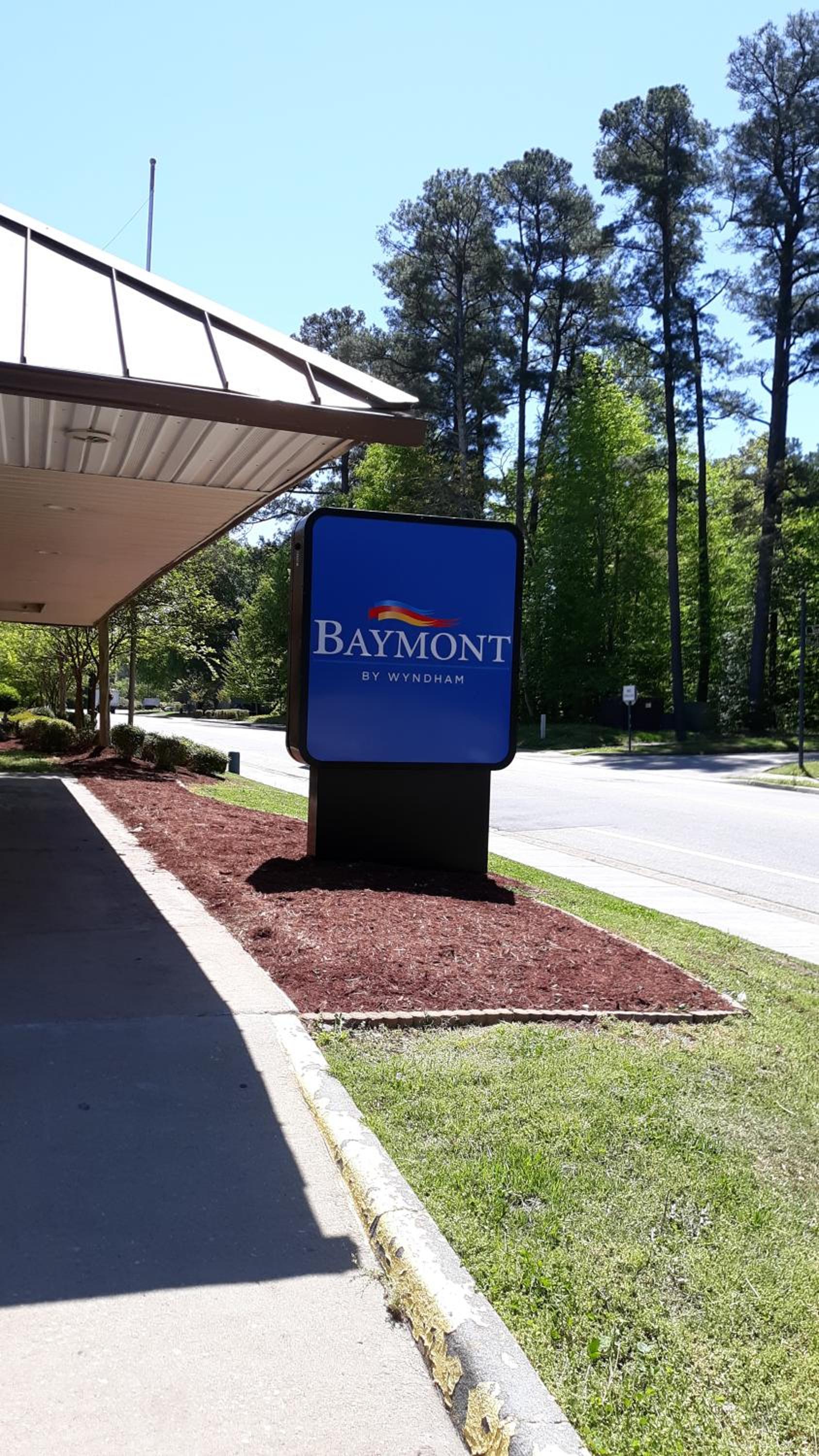 Baymont by Wyndham Williamsburg photo 5