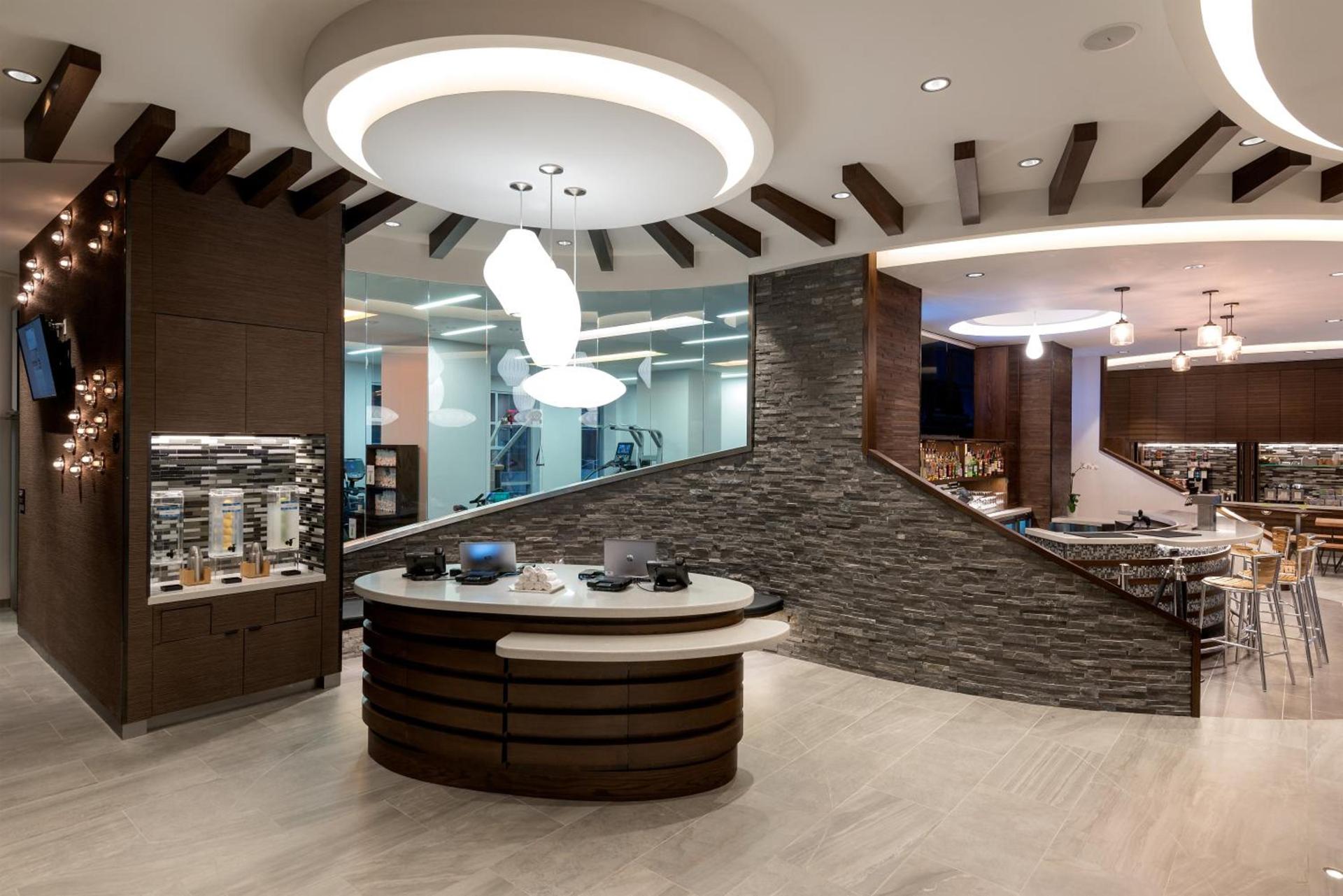 EVEN Hotel New York - Midtown East by IHG photo 7