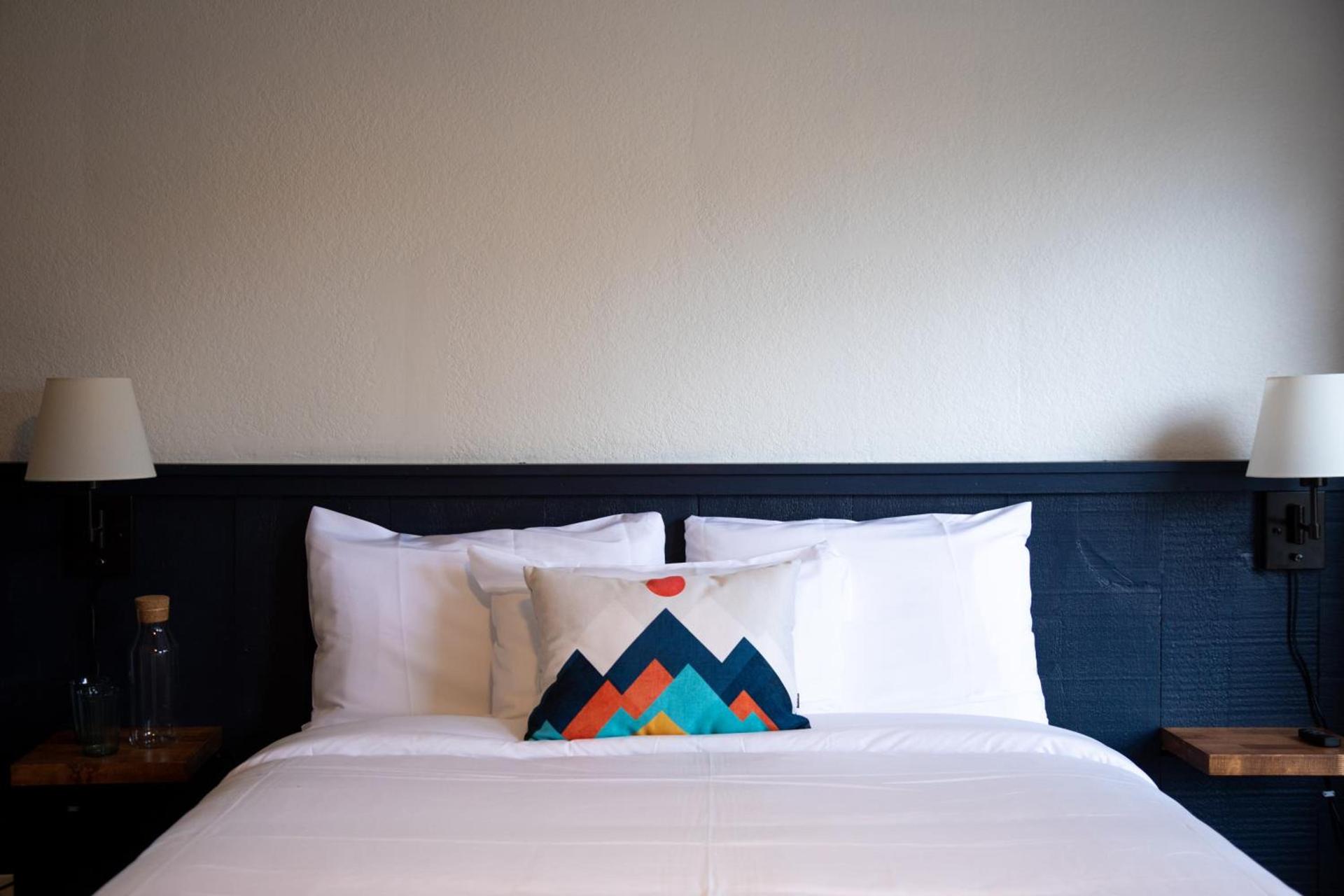 The Stranger Lodge - Pet Friendly photo 58