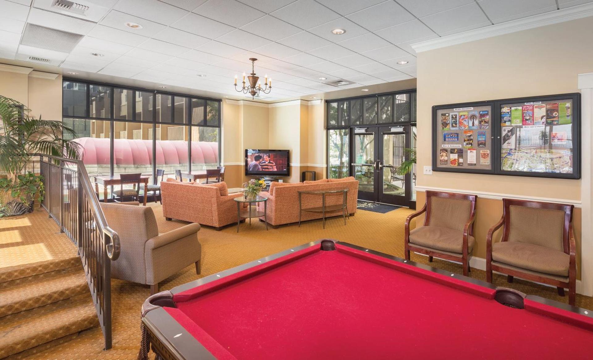 WorldMark Seattle - The Camlin photo 50