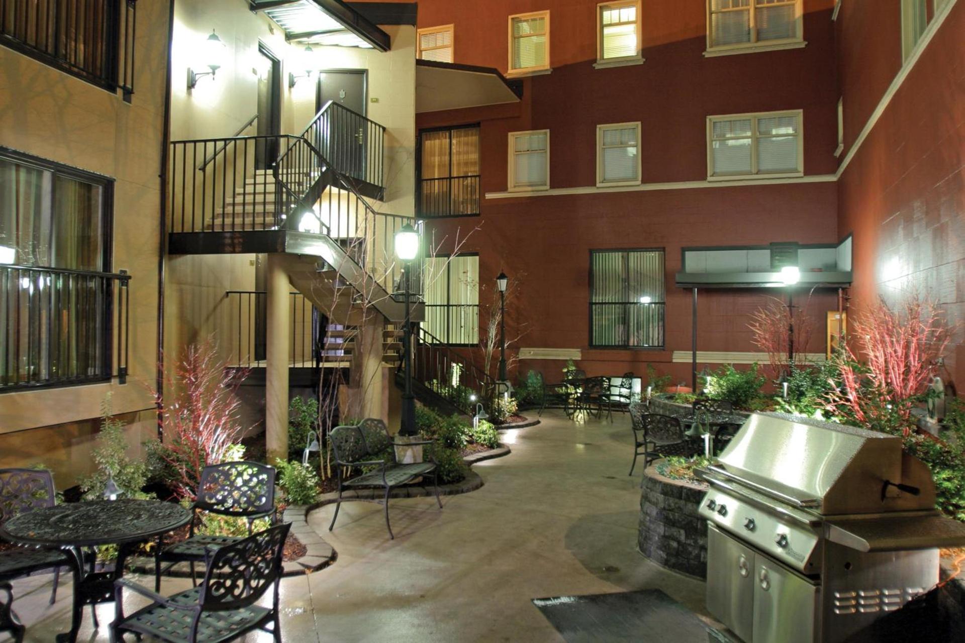 WorldMark Seattle - The Camlin photo 52