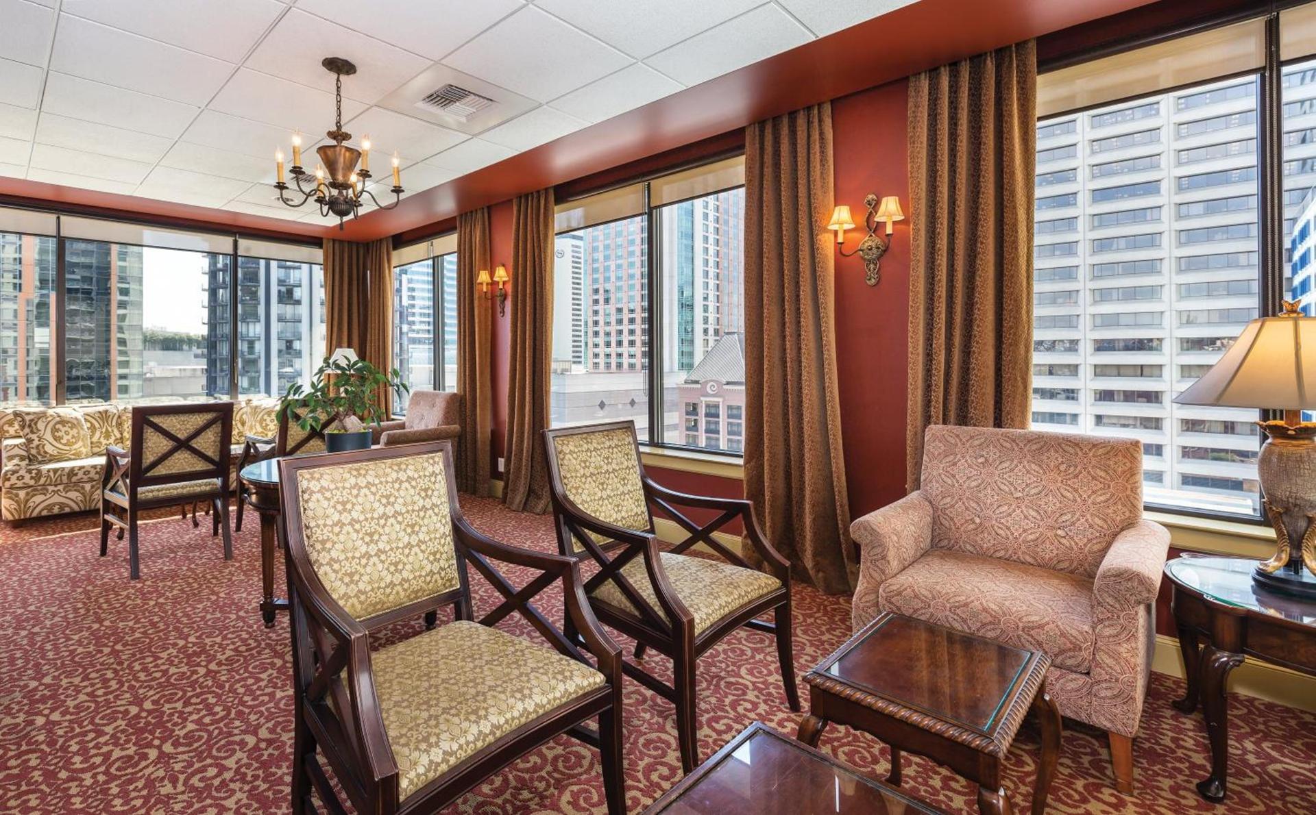 WorldMark Seattle - The Camlin photo 29