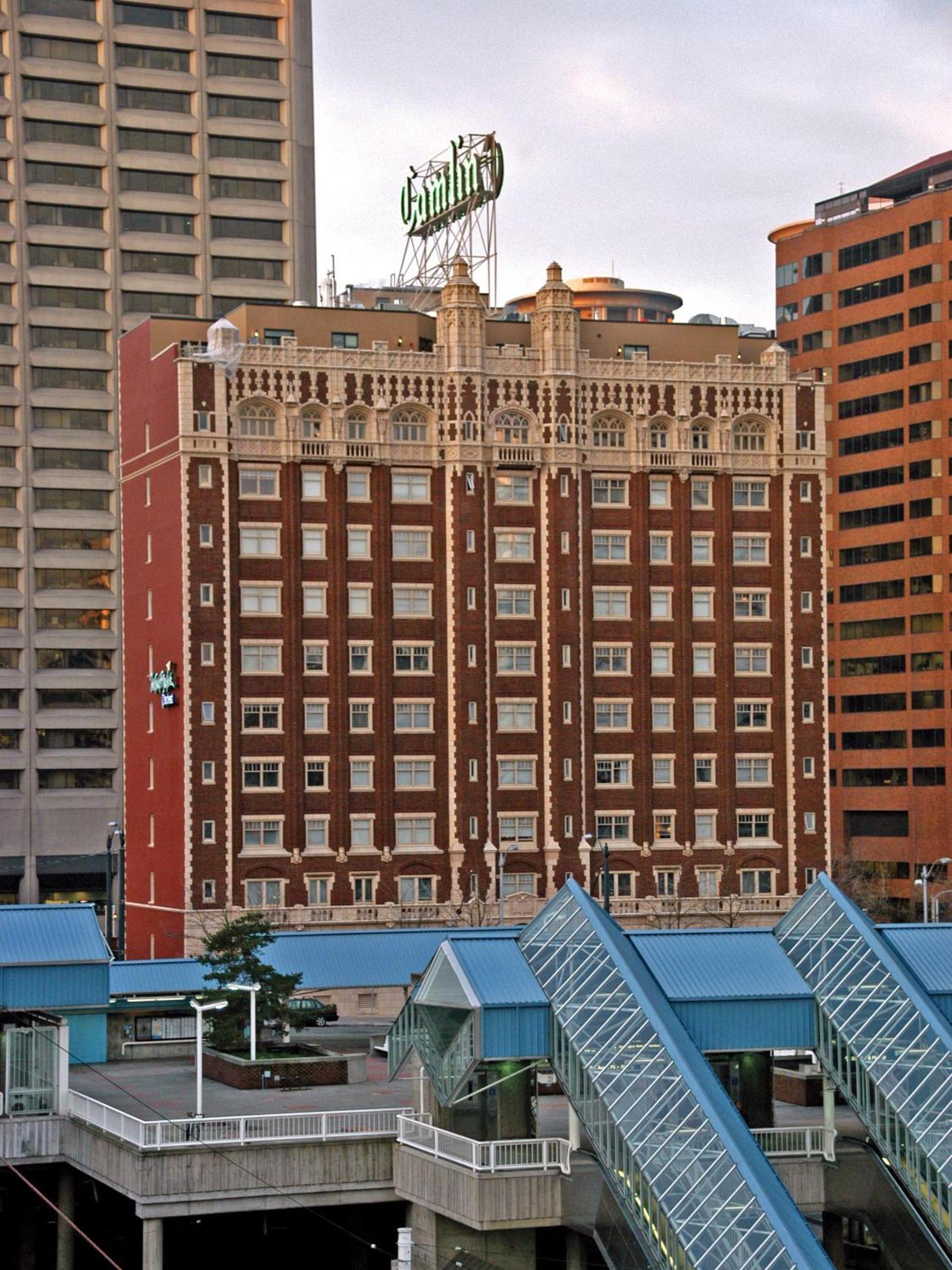 WorldMark Seattle - The Camlin photo 54