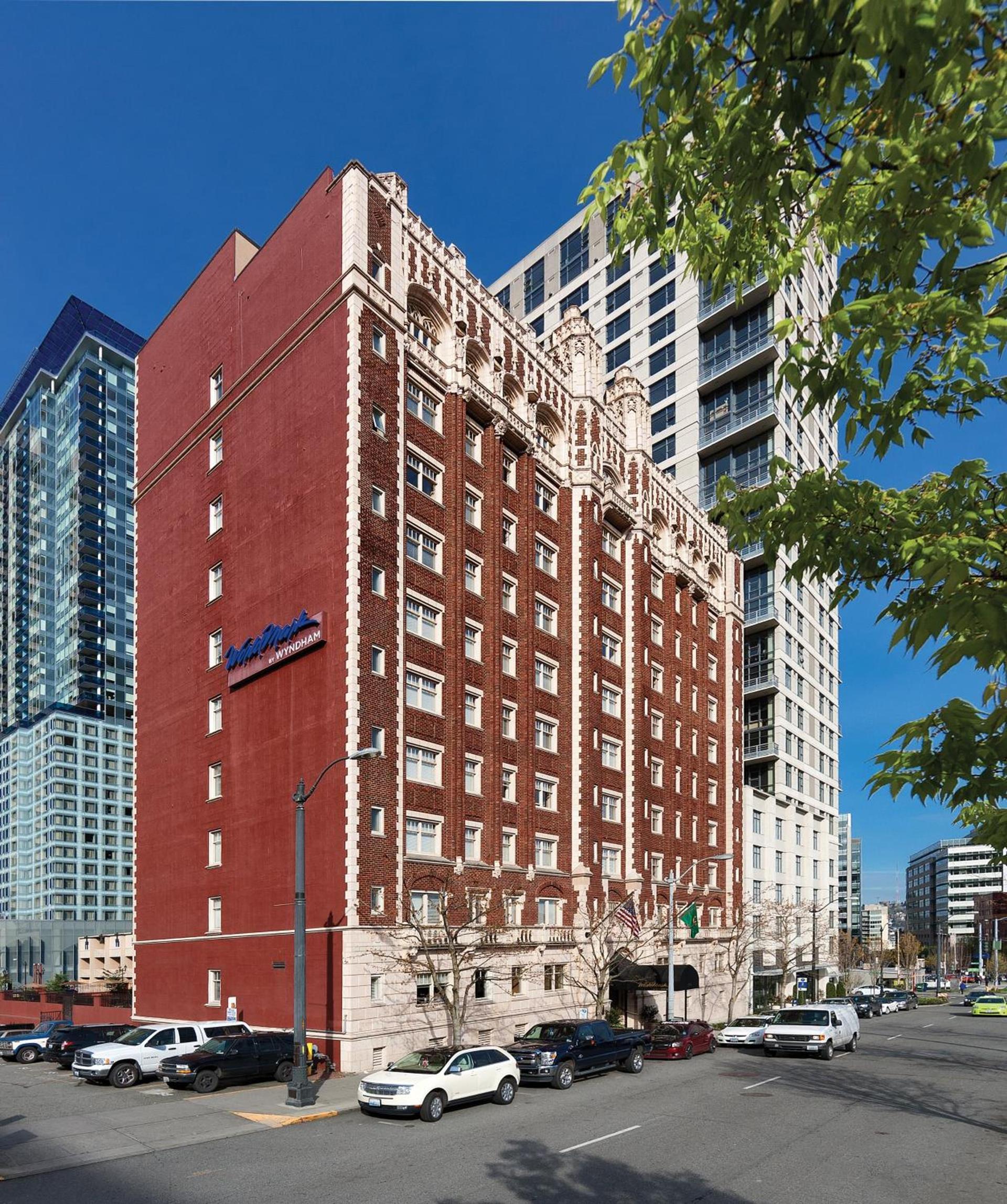 WorldMark Seattle - The Camlin photo 55