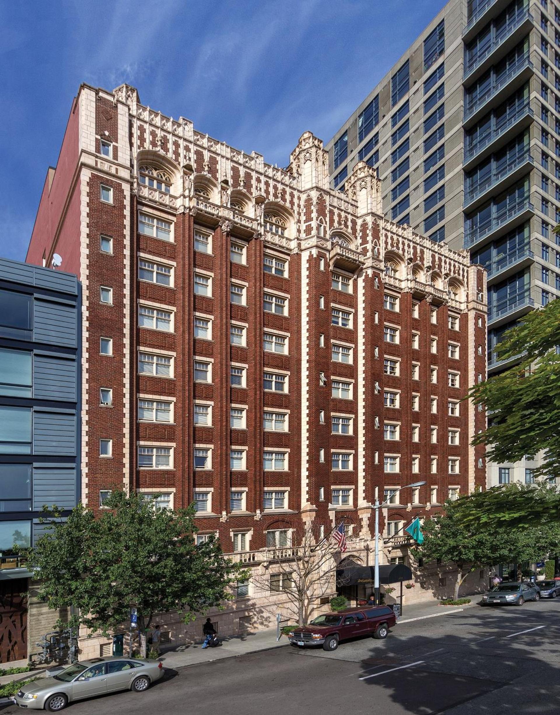 WorldMark Seattle - The Camlin photo 25