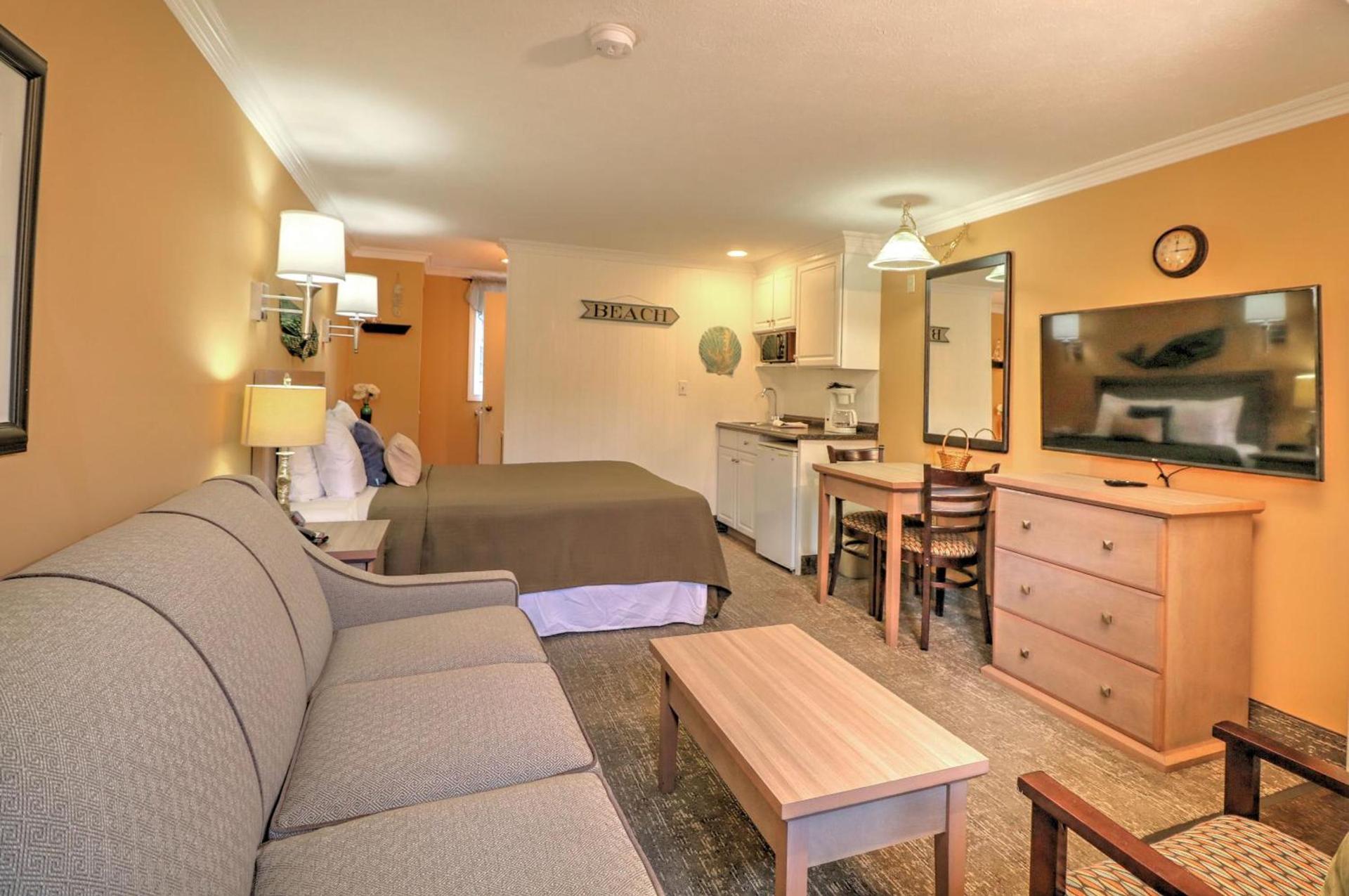Sea Mist Resort Motel photo 8