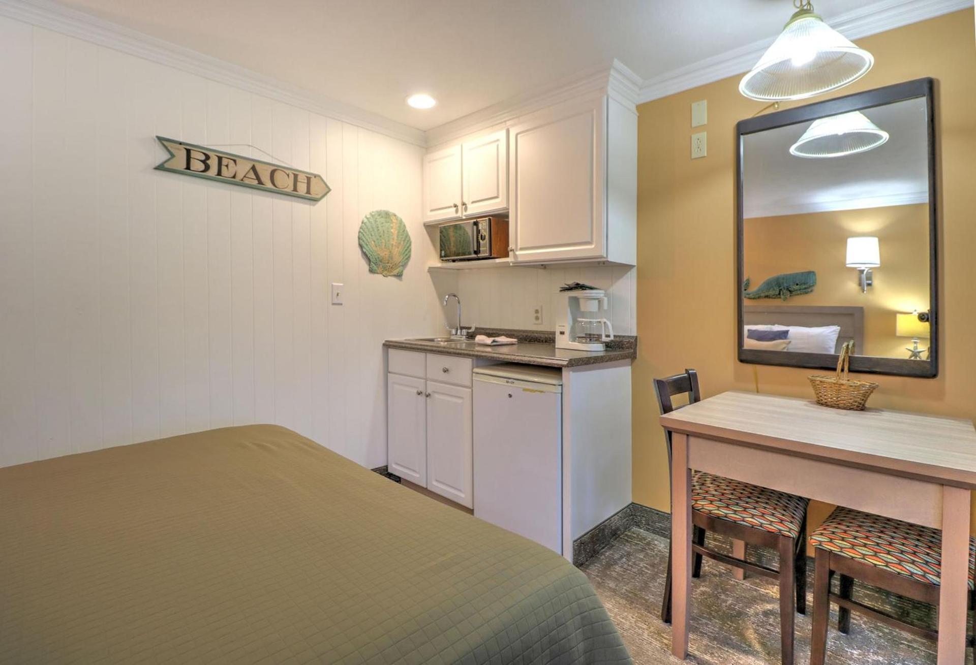 Sea Mist Resort Motel photo 7