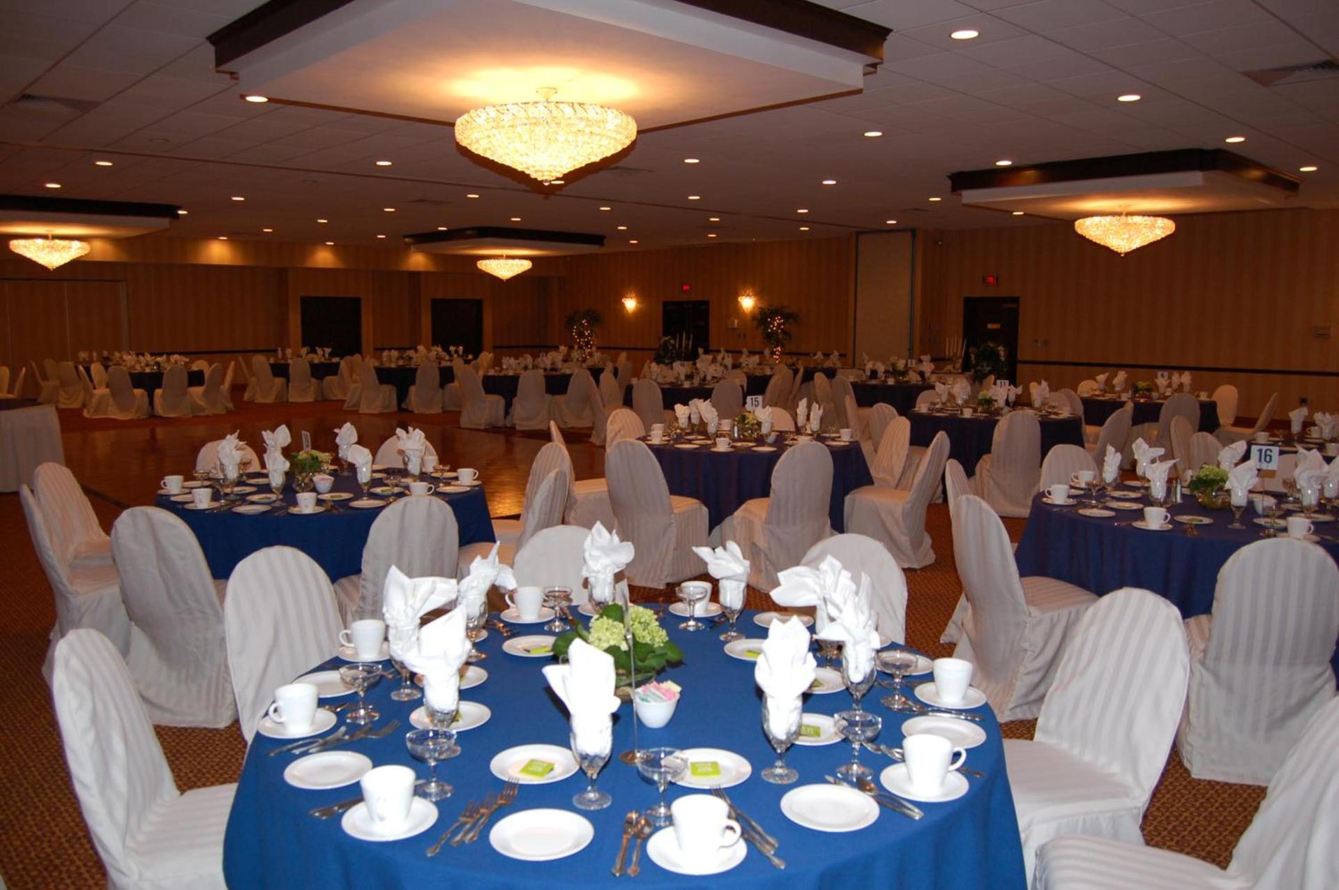 Rodeway Inn & Suites East Windsor photo 21