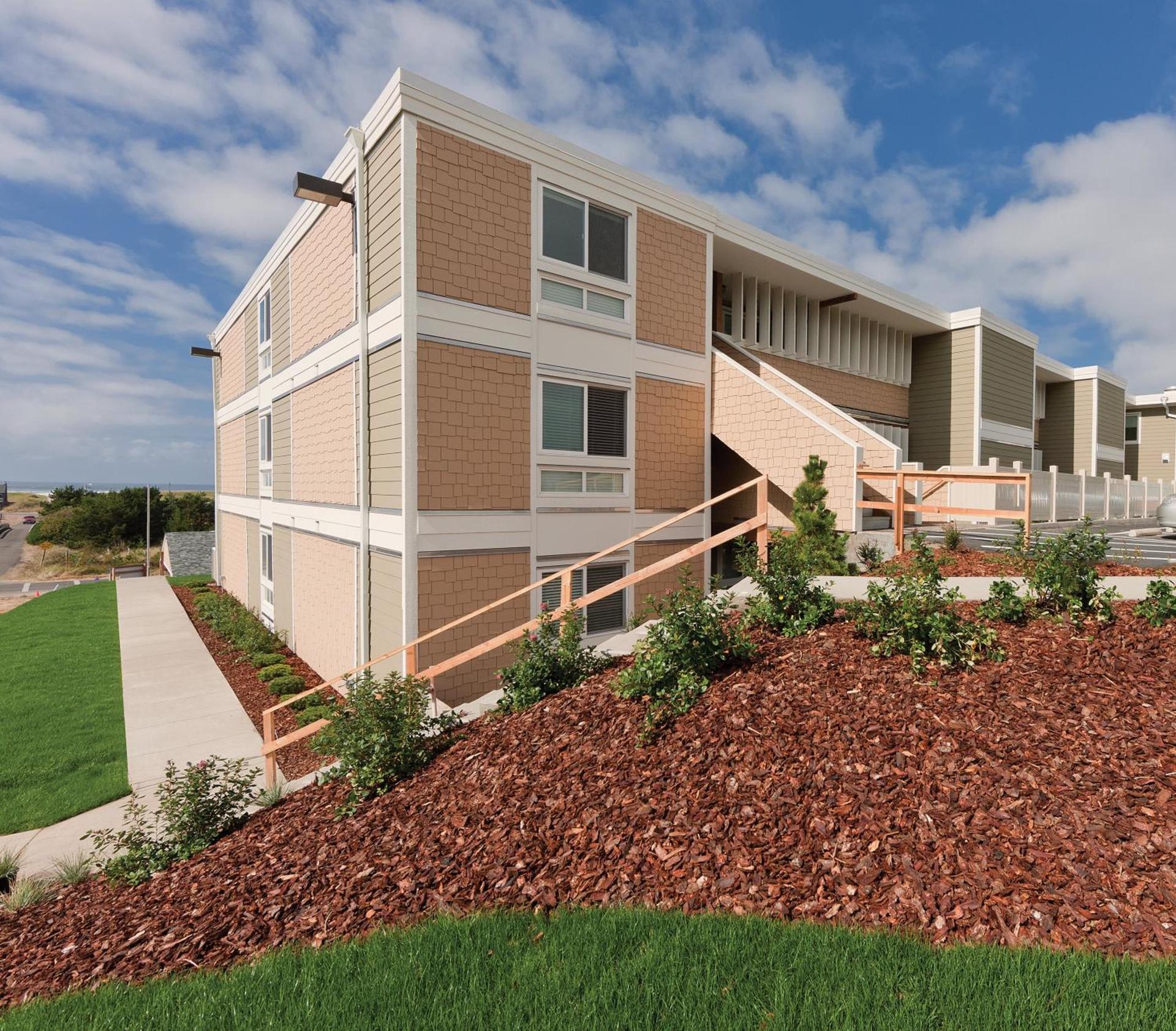 WorldMark Surfside Inn photo 15