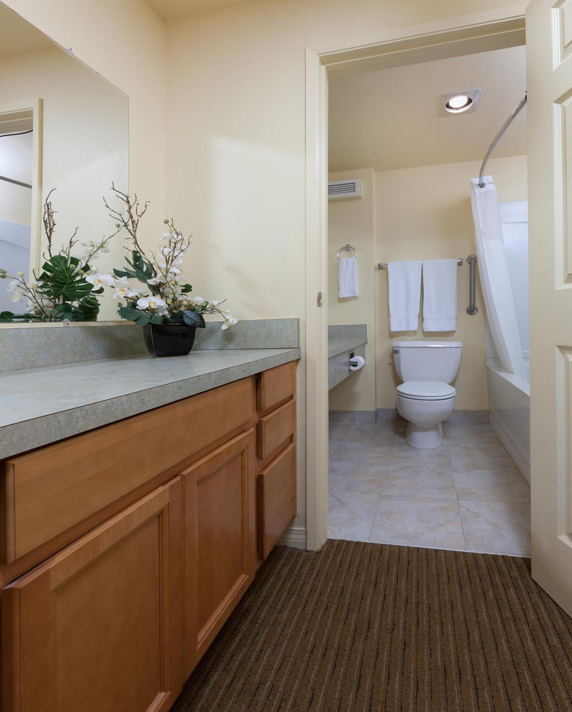 WorldMark Surfside Inn photo 13