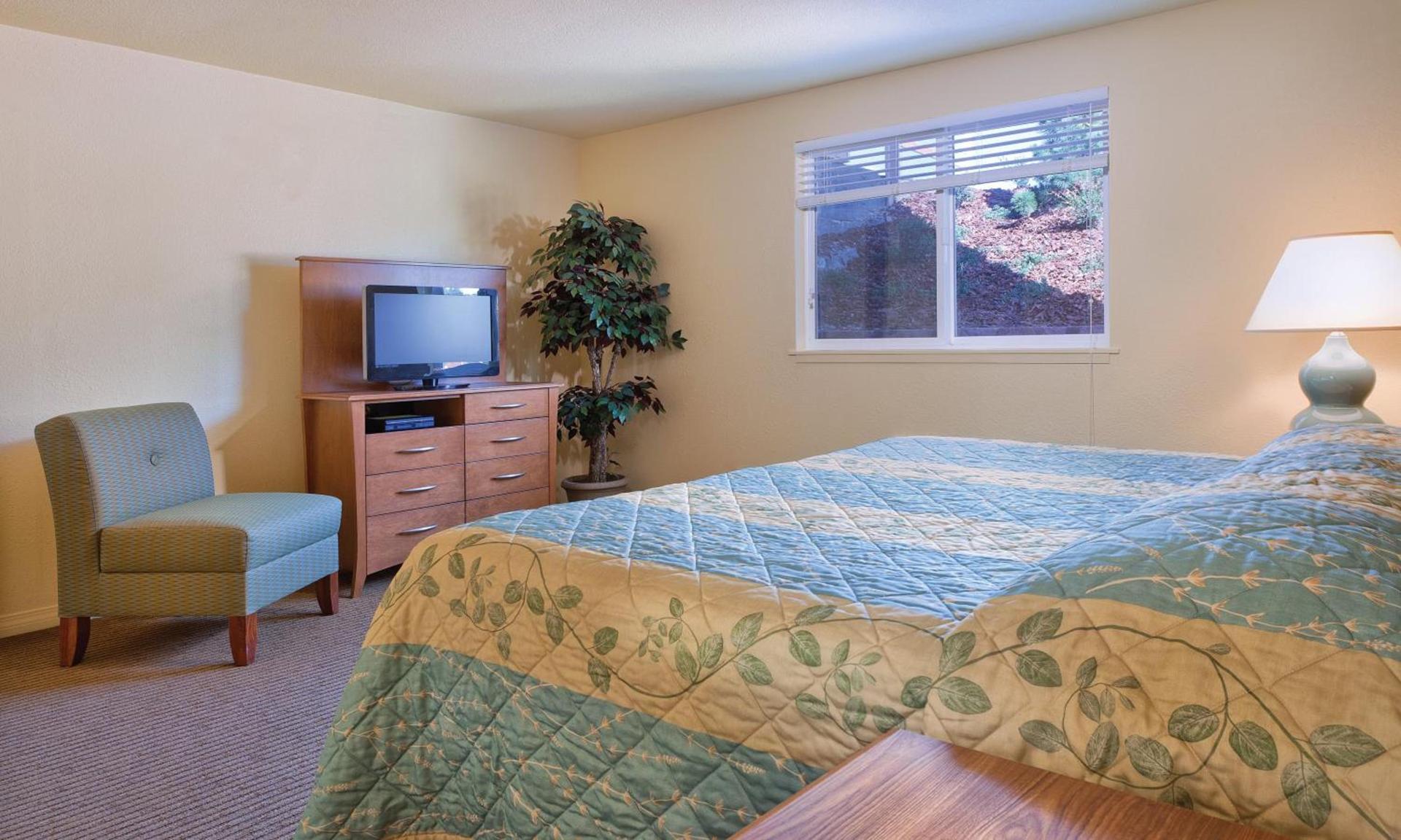 WorldMark Surfside Inn photo 9