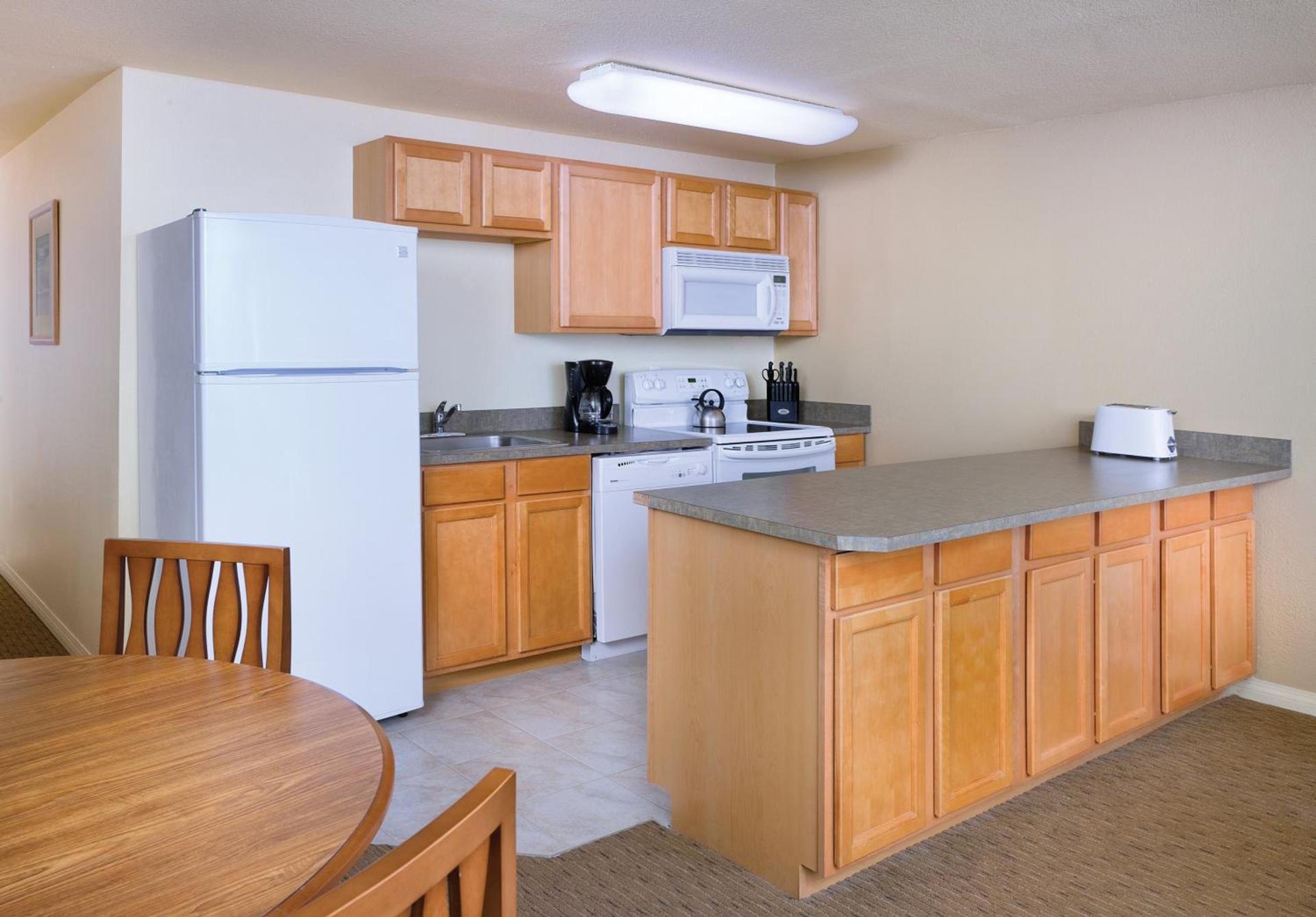 WorldMark Surfside Inn photo 7