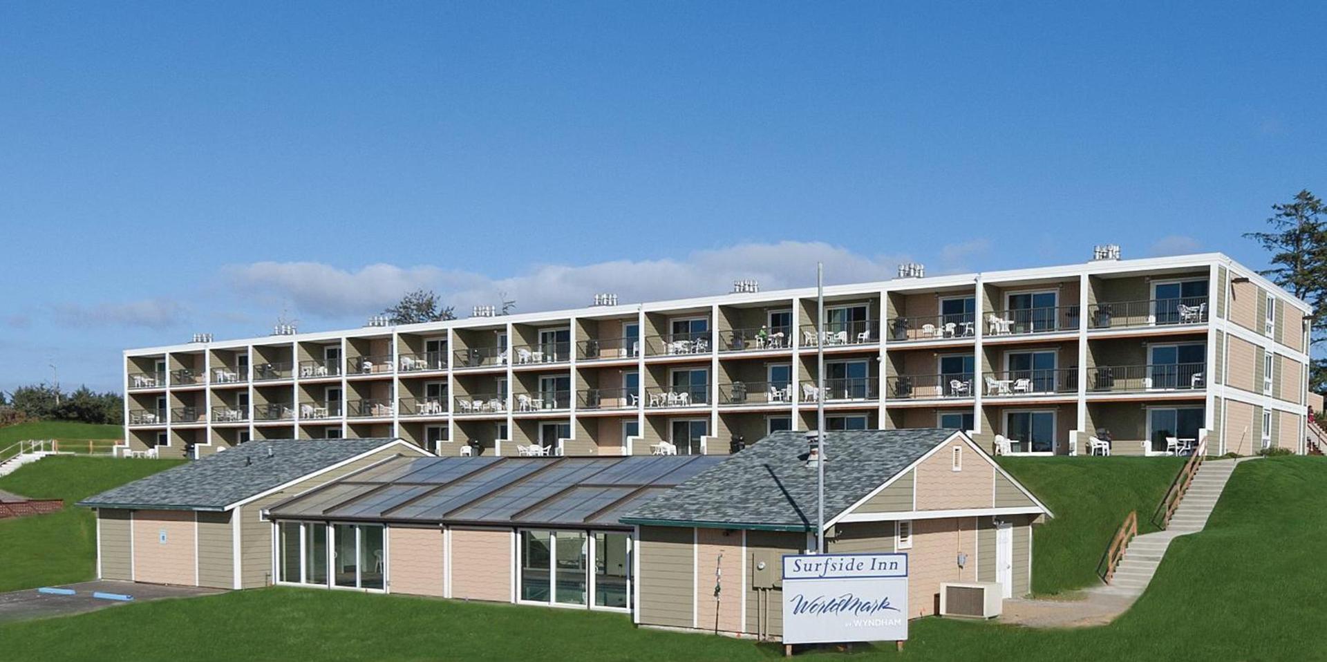 WorldMark Surfside Inn photo 2