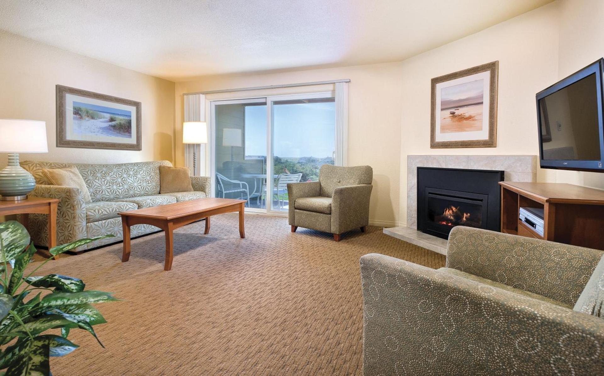 WorldMark Surfside Inn photo 3