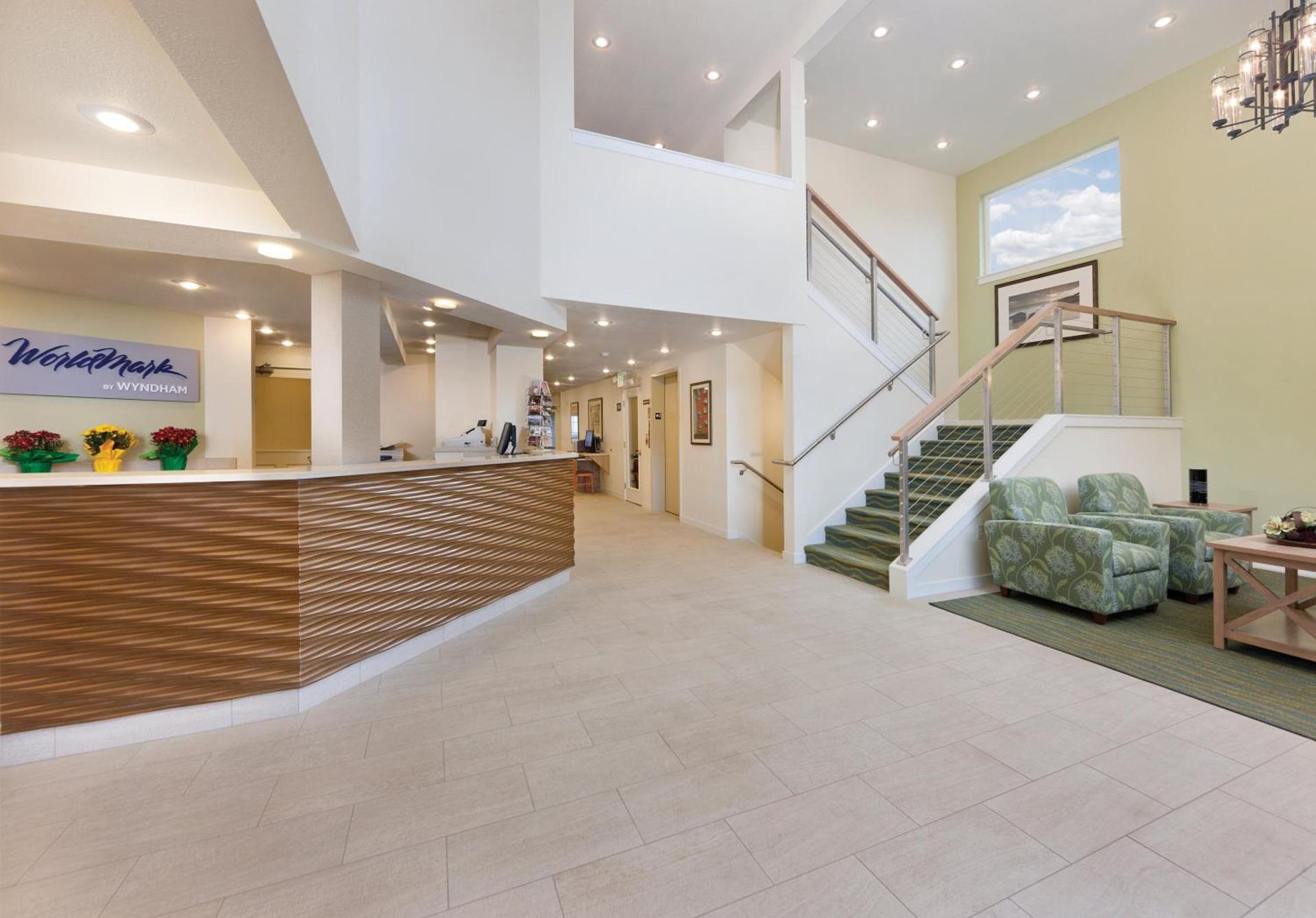 WorldMark Surfside Inn photo 6