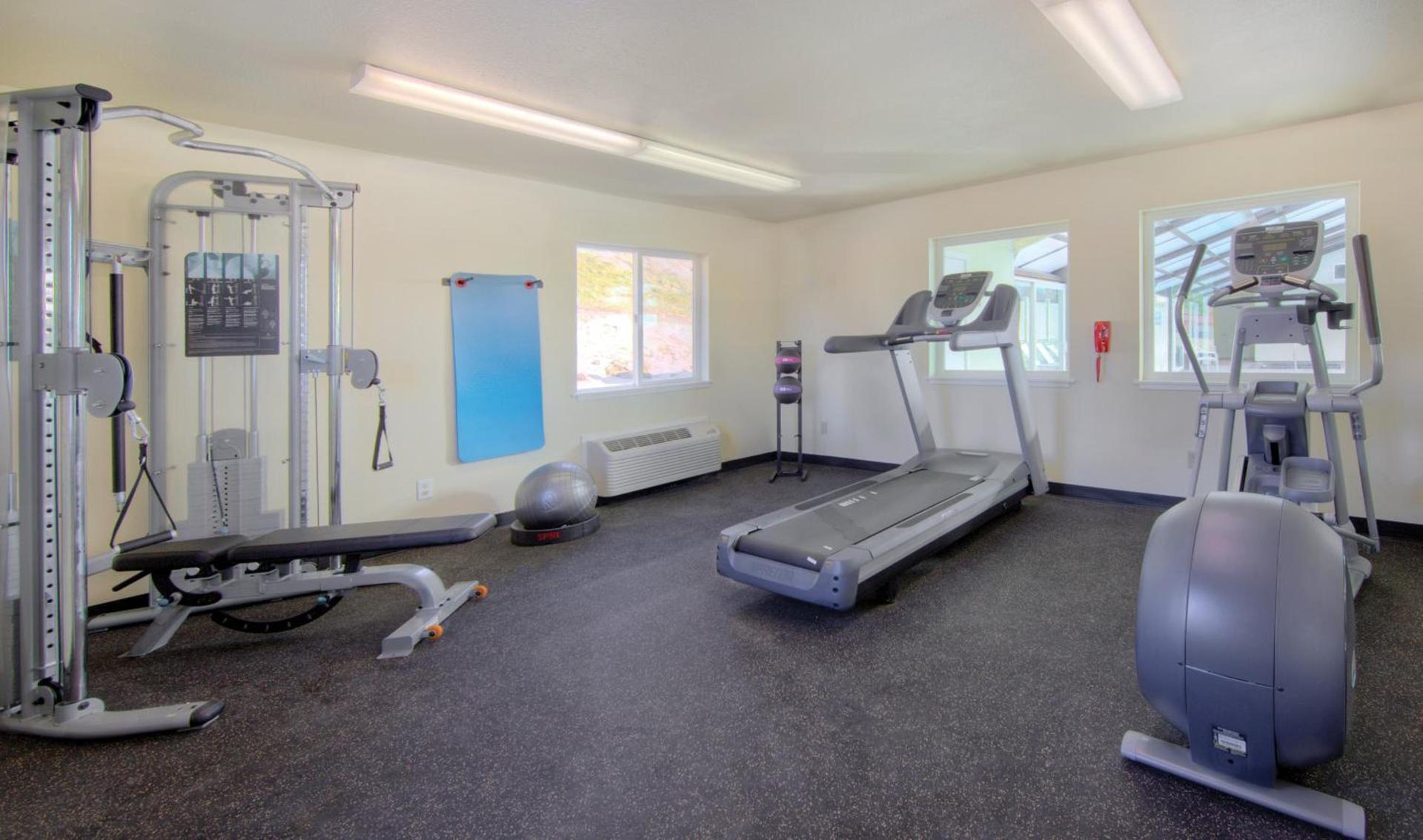 WorldMark Surfside Inn photo 5