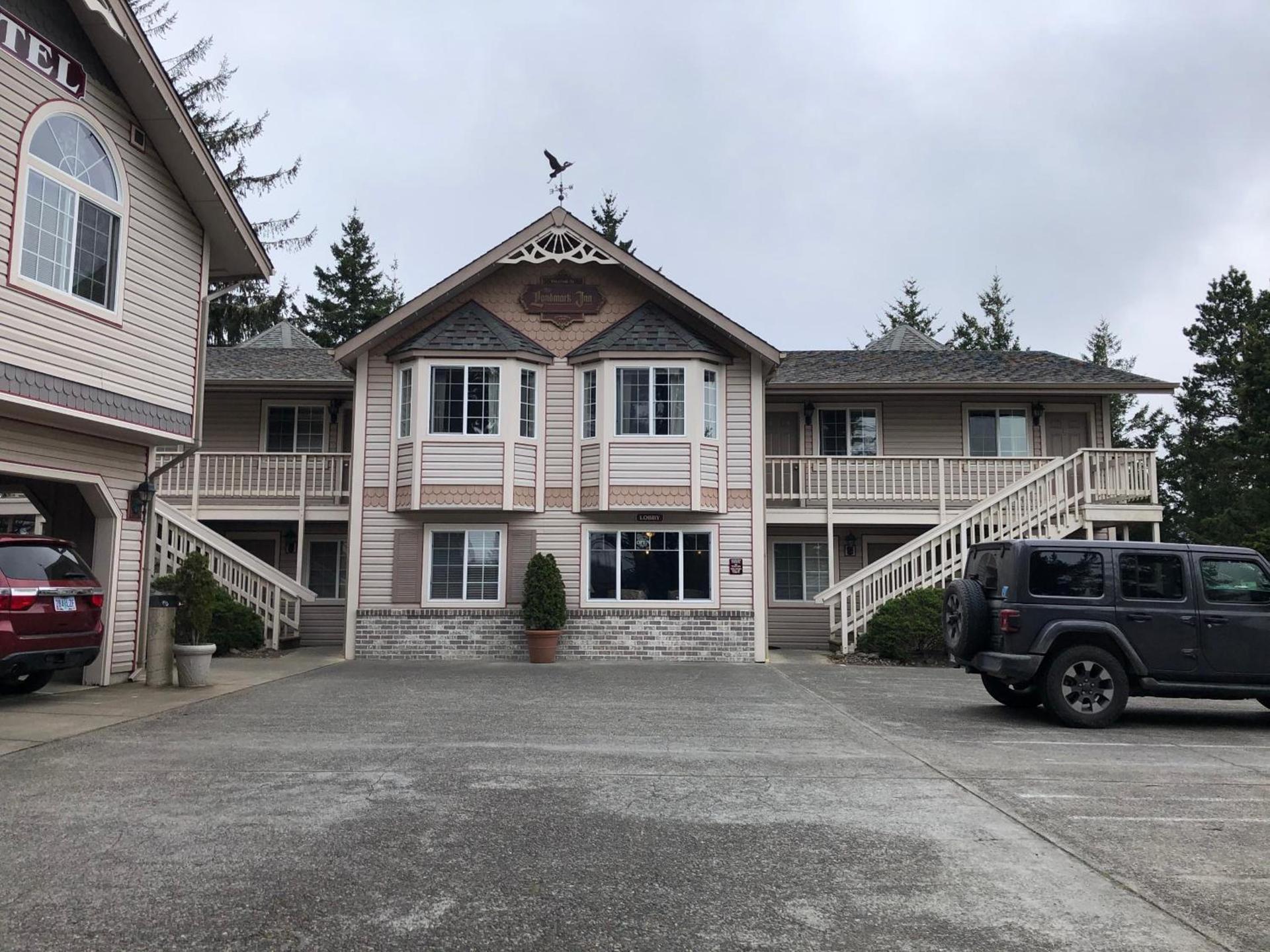 The Landmark Inn photo 19