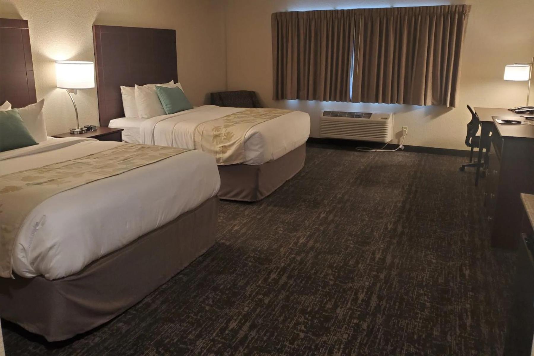 Cobblestone Suites - Oshkosh photo 31