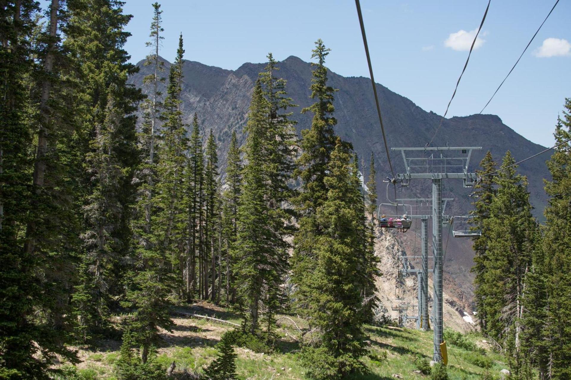 Inn at Snowbird photo 14