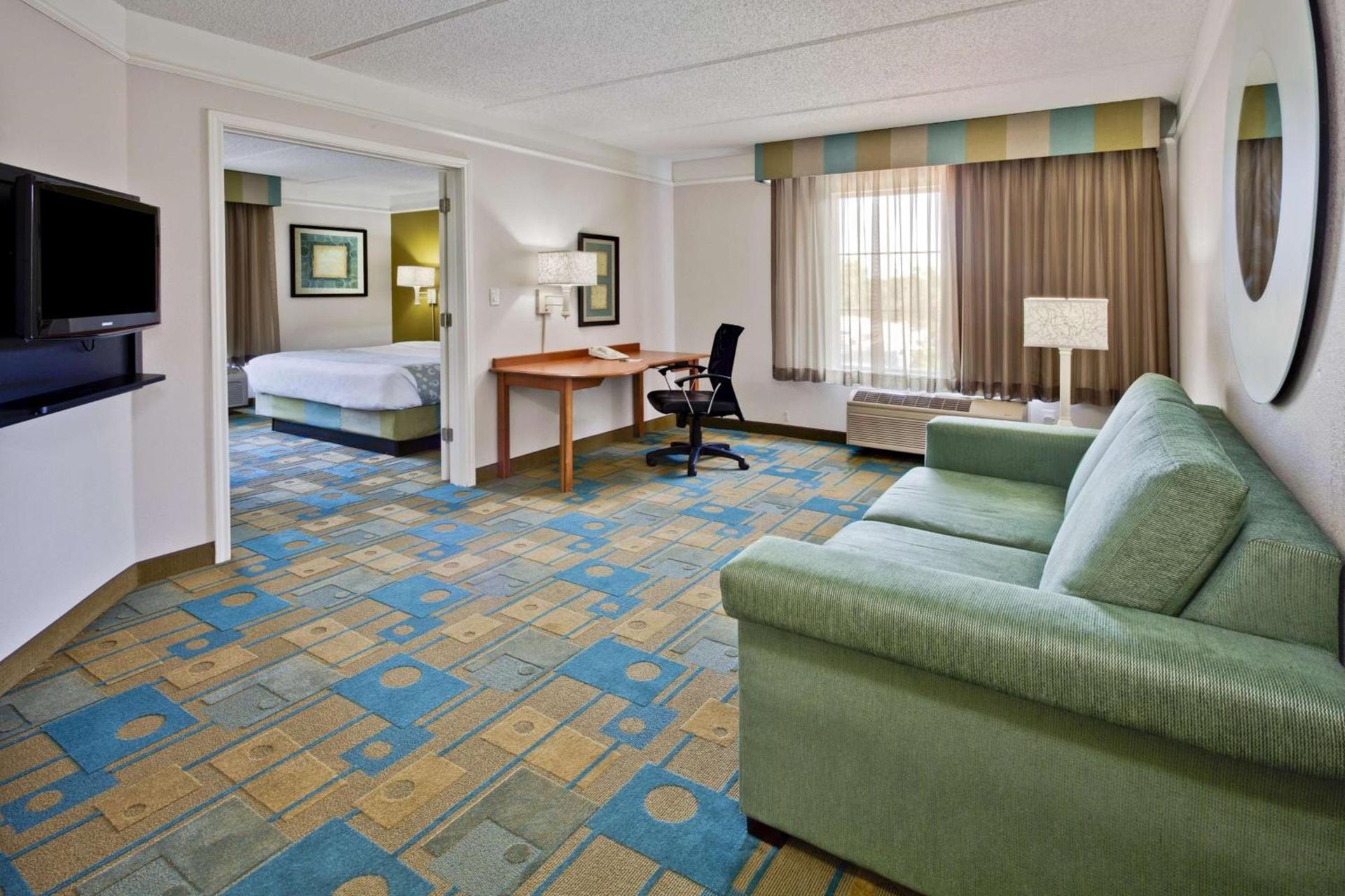 La Quinta by Wyndham Ft. Lauderdale Airport photo 24
