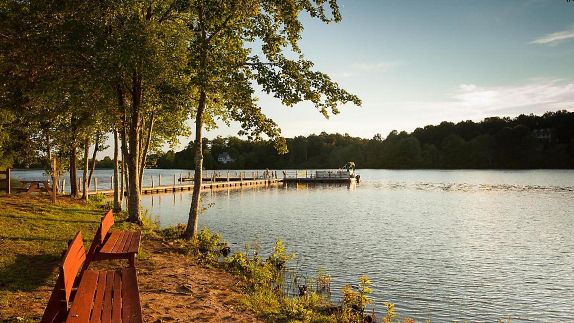 Bluegreen Vacations Shenandoah Crossing, an Ascend Collection Resort photo 43