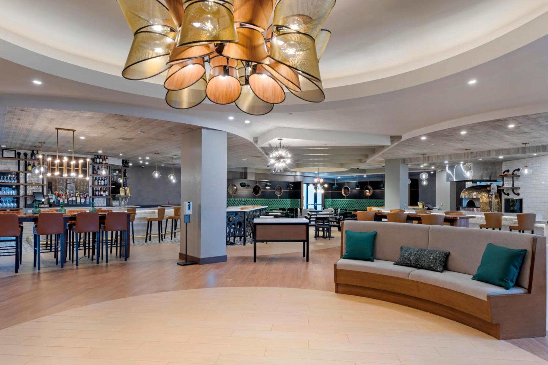 Cambria Hotel Shelby Township - Detroit Utica photo 47