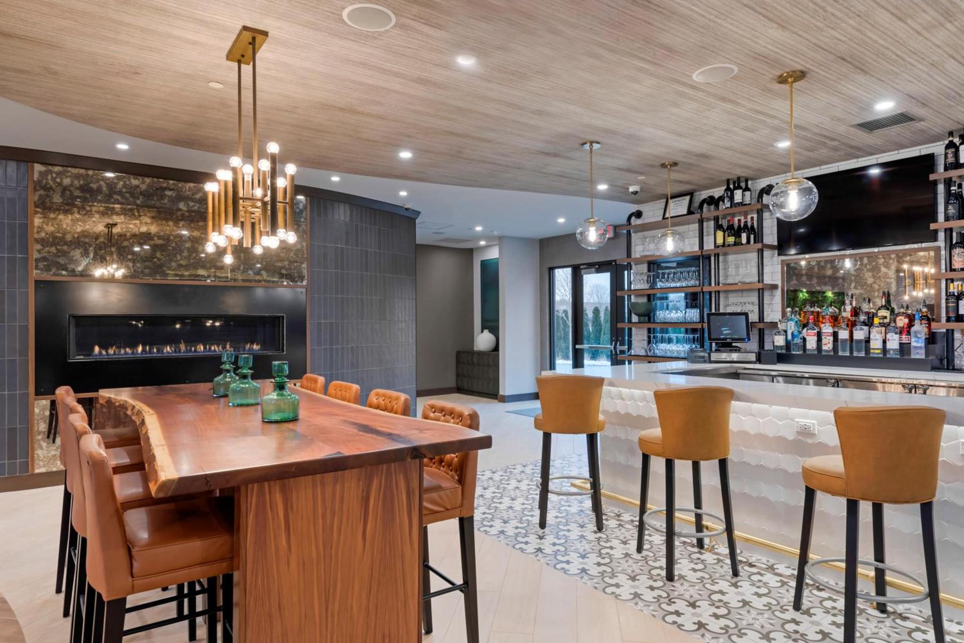 Cambria Hotel Shelby Township - Detroit Utica photo 46