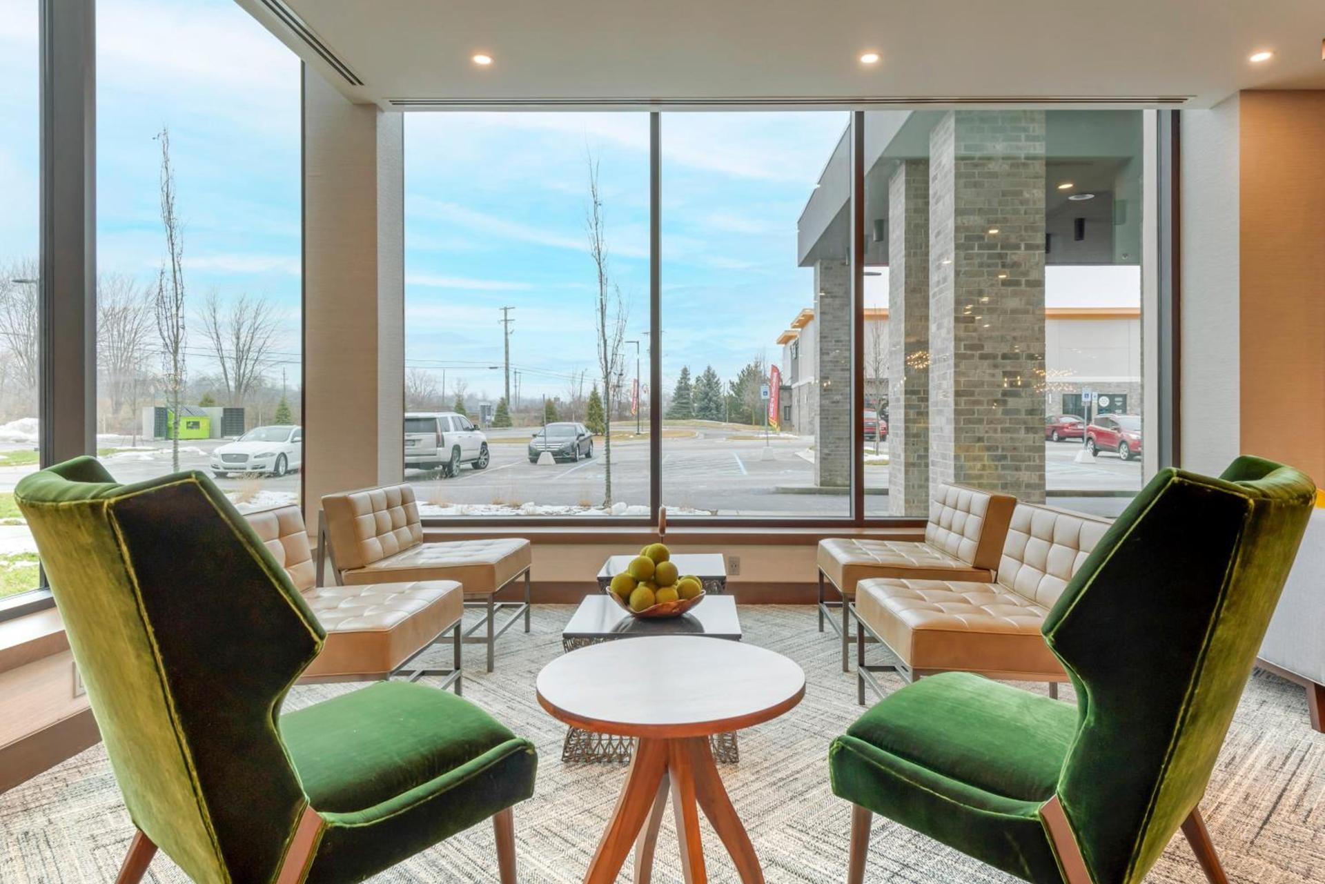 Cambria Hotel Shelby Township - Detroit Utica photo 42