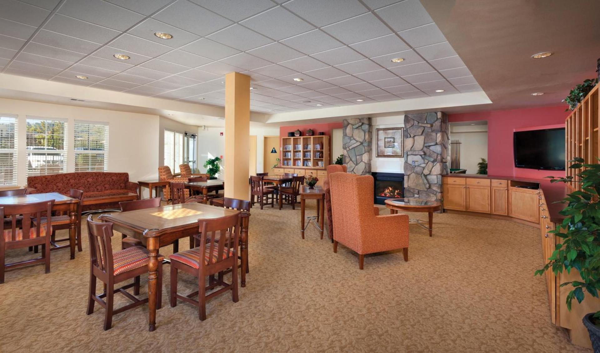 WorldMark Solvang photo 8