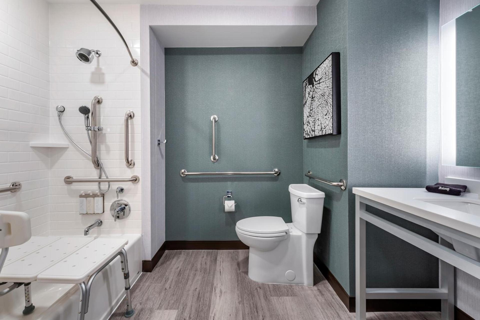 Cambria Hotel Shelby Township - Detroit Utica photo 69