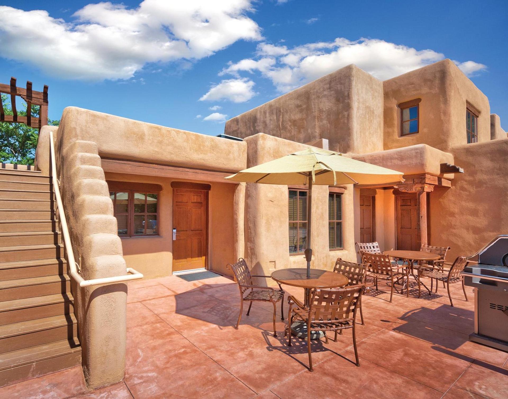 WorldMark Santa Fe photo 22