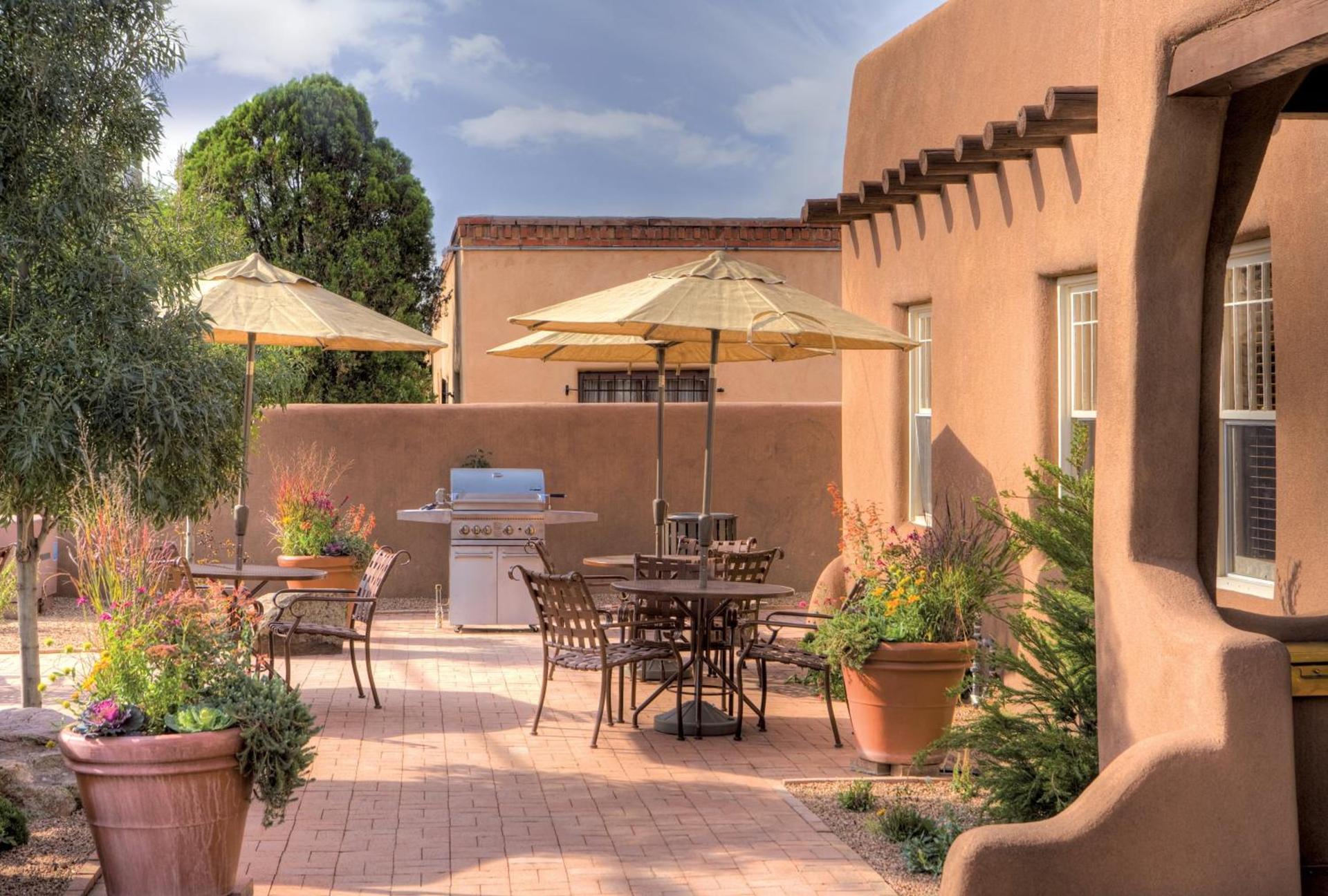 WorldMark Santa Fe photo 23