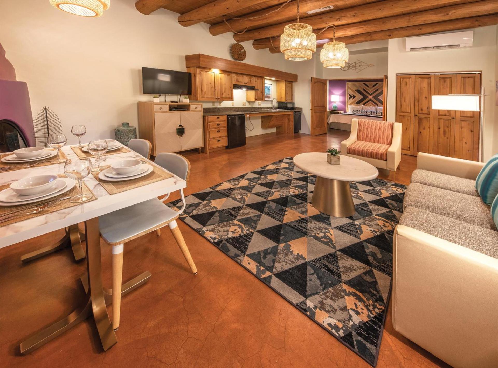 WorldMark Santa Fe photo 10
