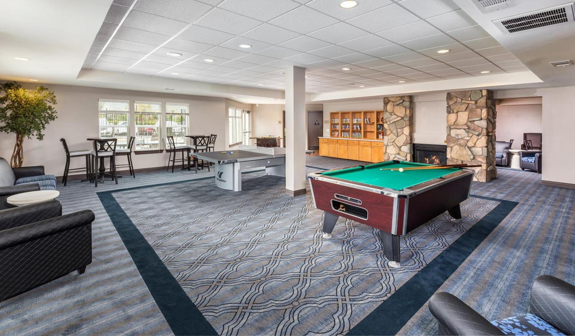WorldMark Solvang photo 7
