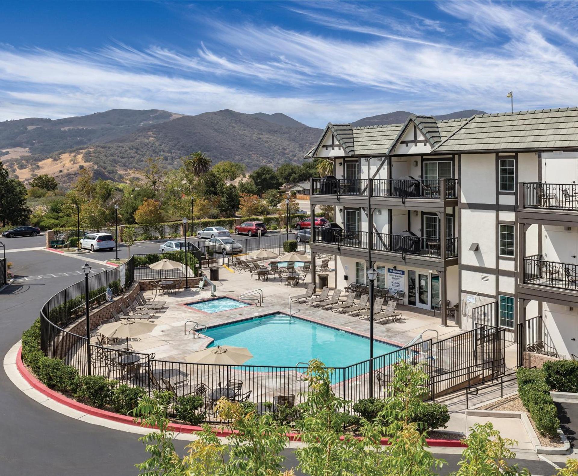 WorldMark Solvang photo 5