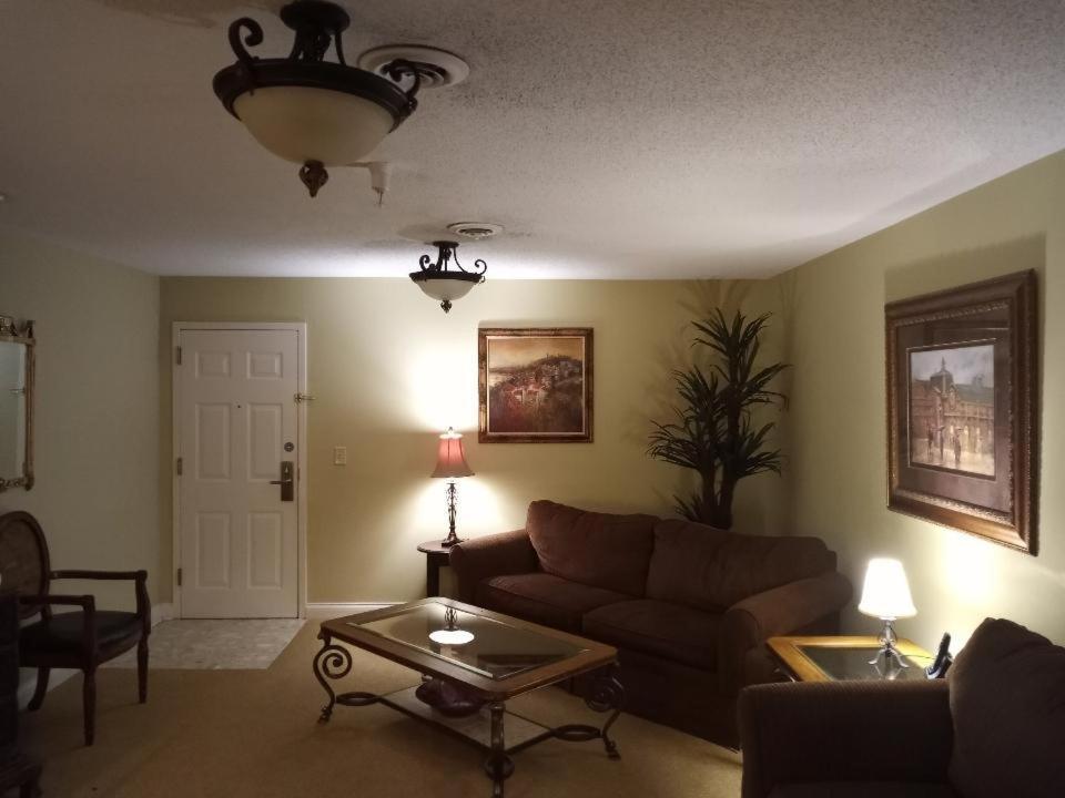 Ashley Quarters Hotel Airport-Cincinnati photo 14